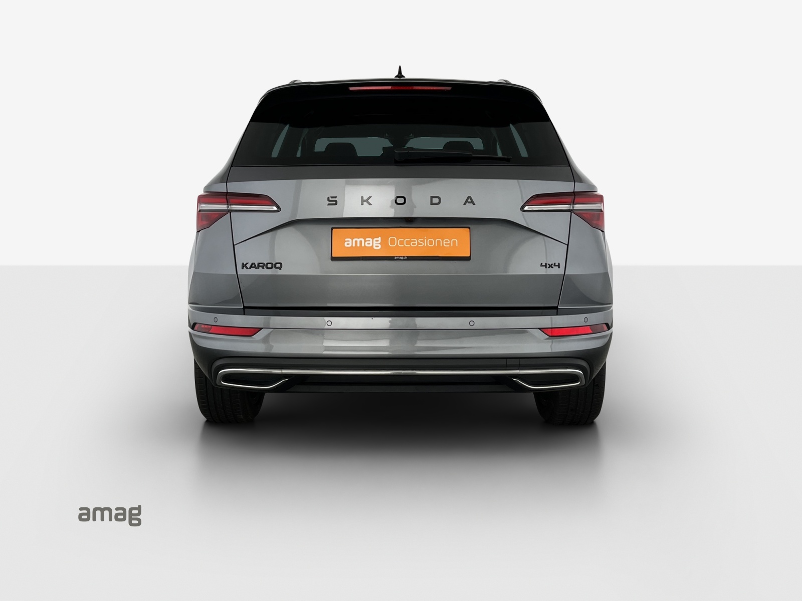 SKODA Karoq 2.0 TSI SportLine 4x4 DSG-image-17