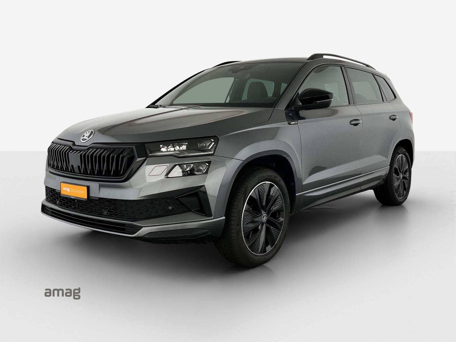 SKODA Karoq 2.0 TSI SportLine 4x4 DSG-image-14