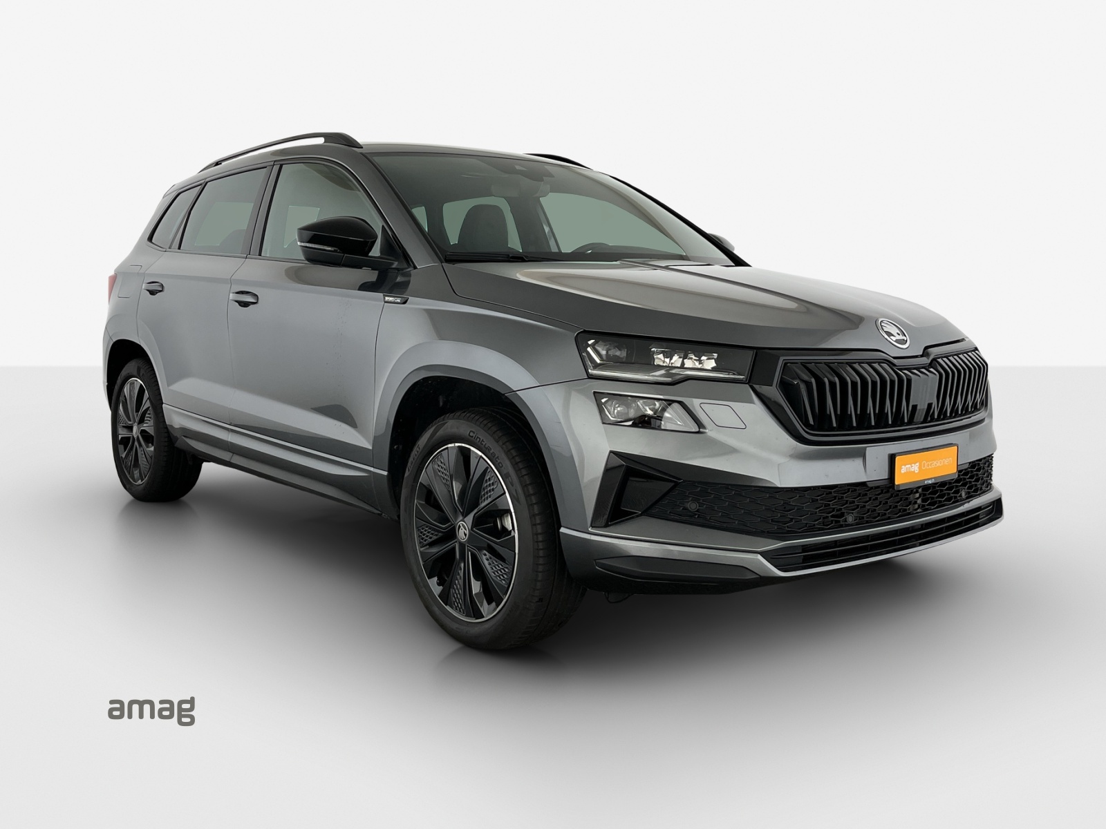 SKODA Karoq 2.0 TSI SportLine 4x4 DSG-image-19