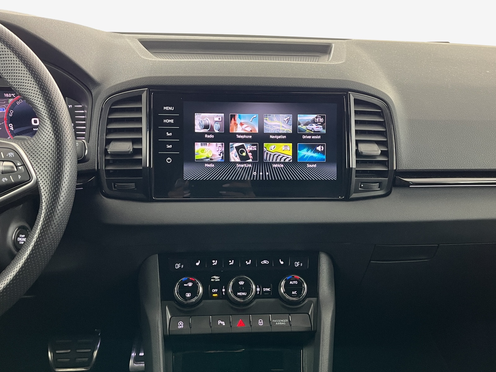 SKODA Karoq 2.0 TSI SportLine 4x4 DSG-image-24