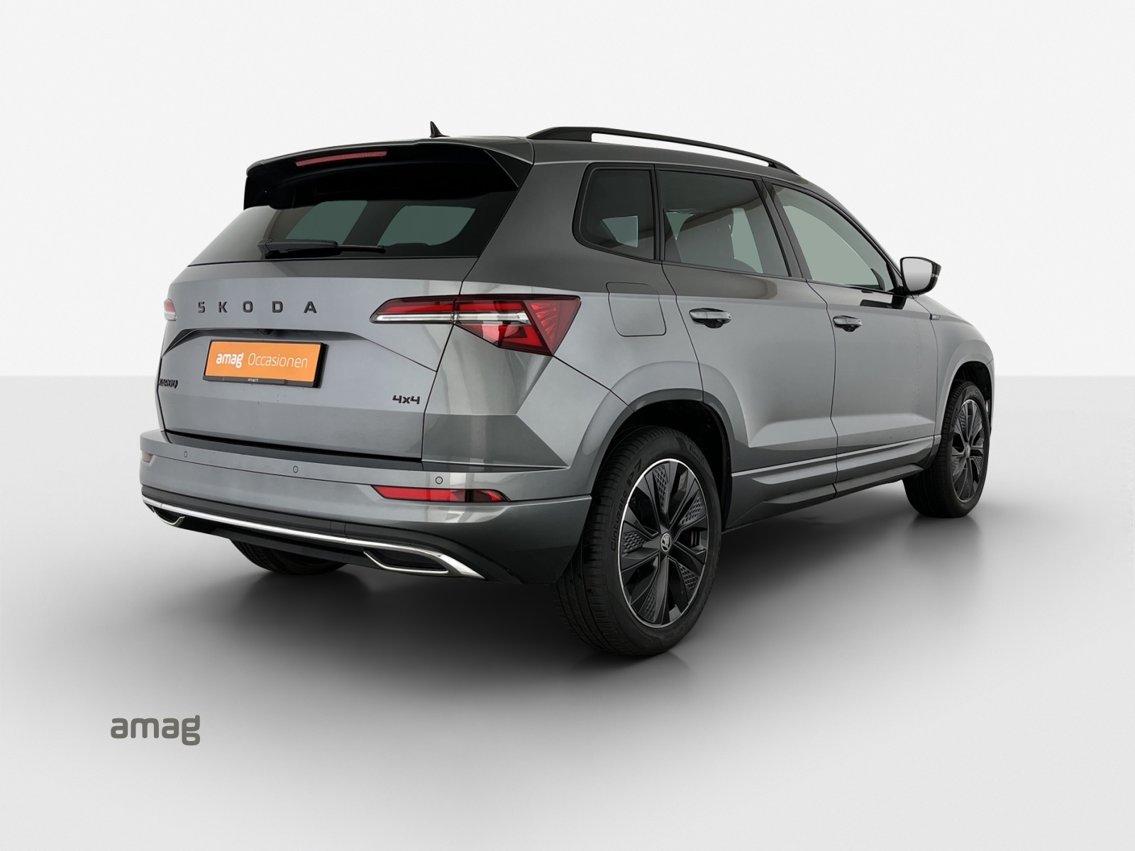 SKODA Karoq 2.0 TSI SportLine 4x4 DSG-image-18
