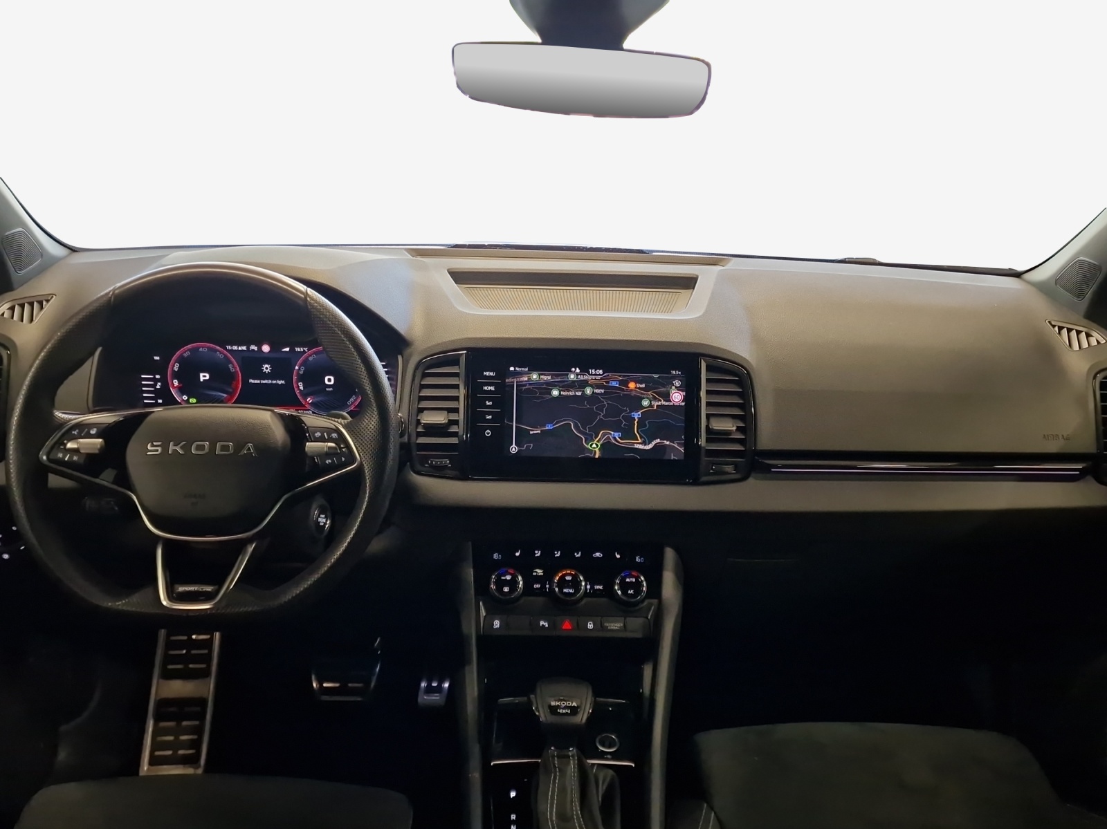 SKODA Karoq 2.0 TSI SportLine 4x4 DSG-image-8