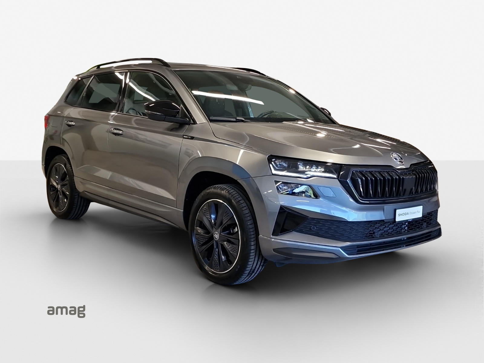 SKODA Karoq 2.0 TSI SportLine 4x4 DSG-image-5