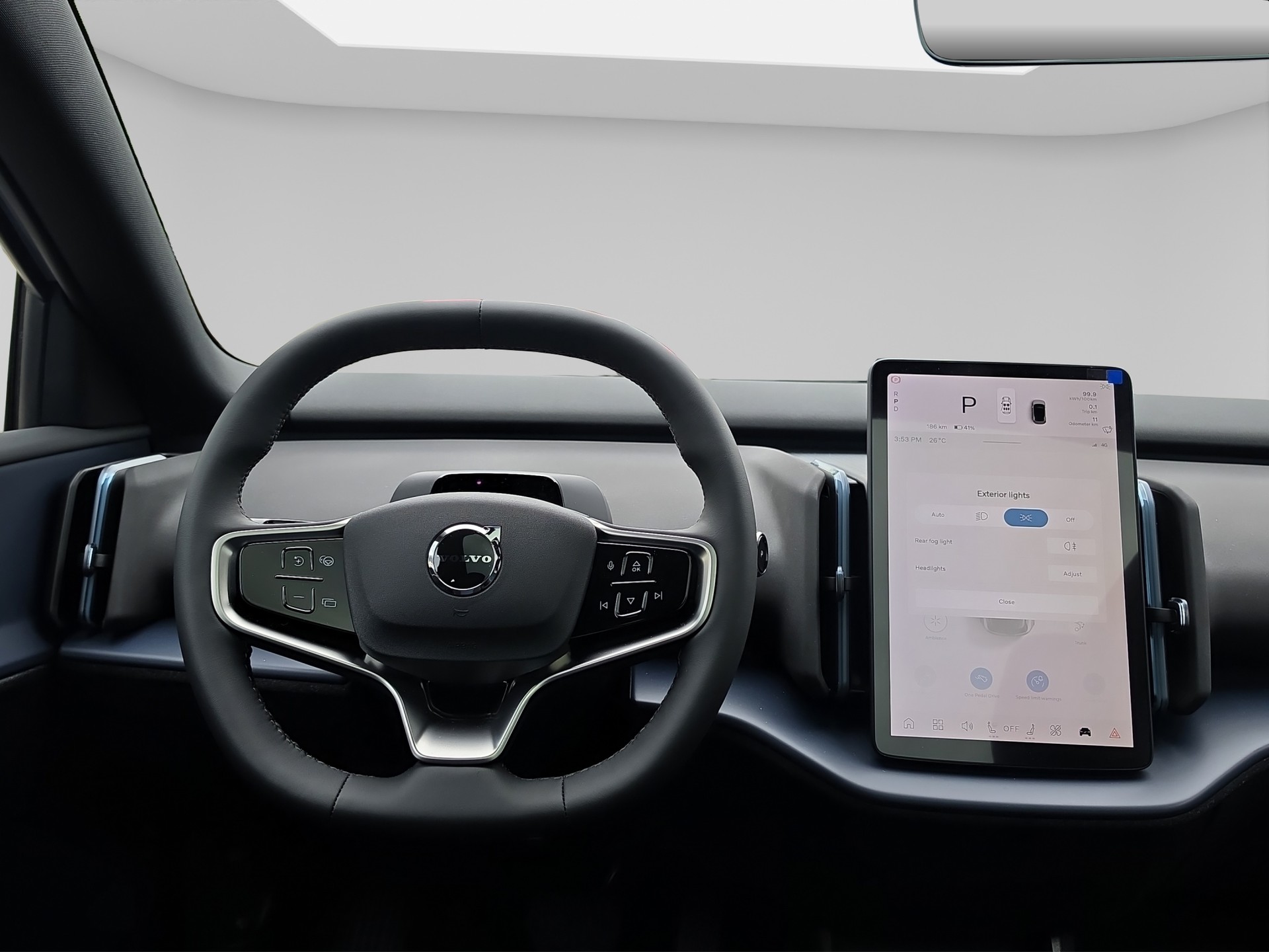 VOLVO EX30 E60 Twin Ultra Performance AWD-image-10