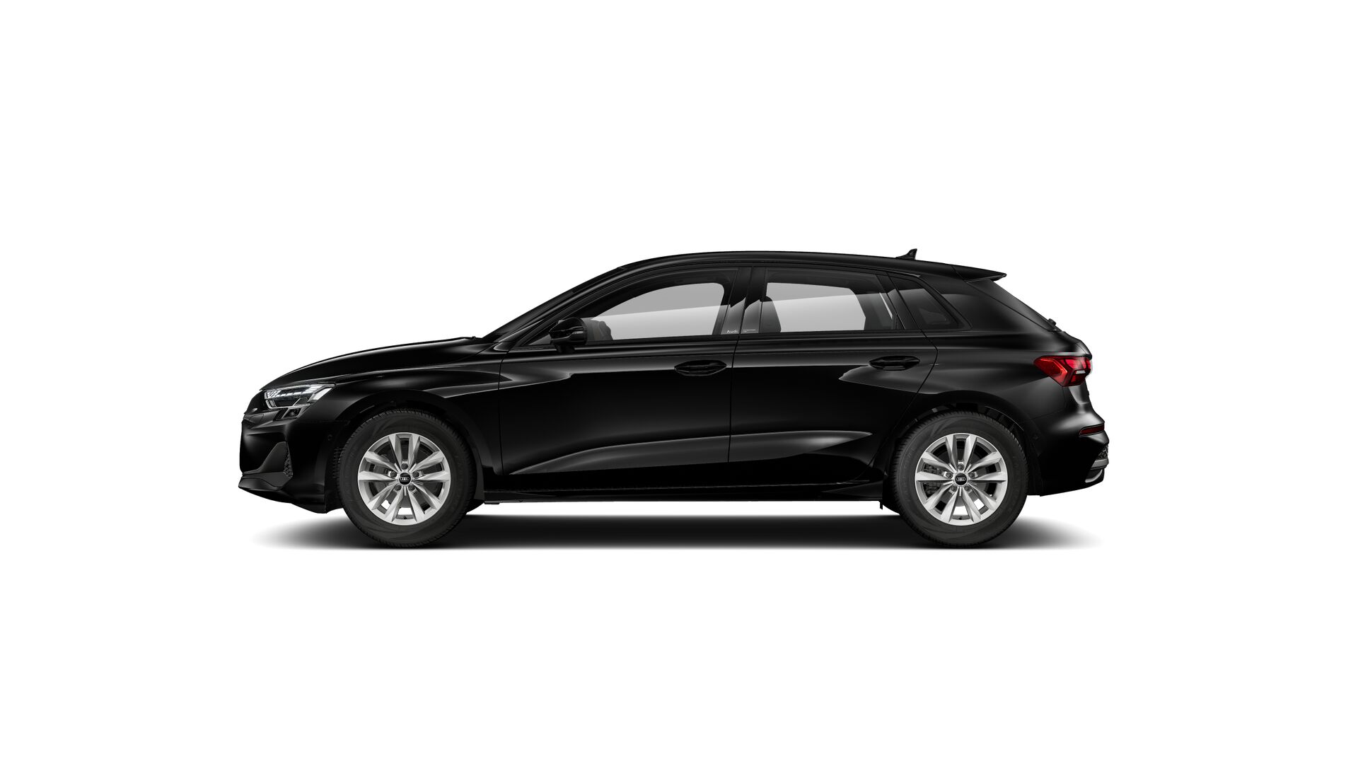 AUDI A3 Sportback TFSI 110 kW Attraction-image-4