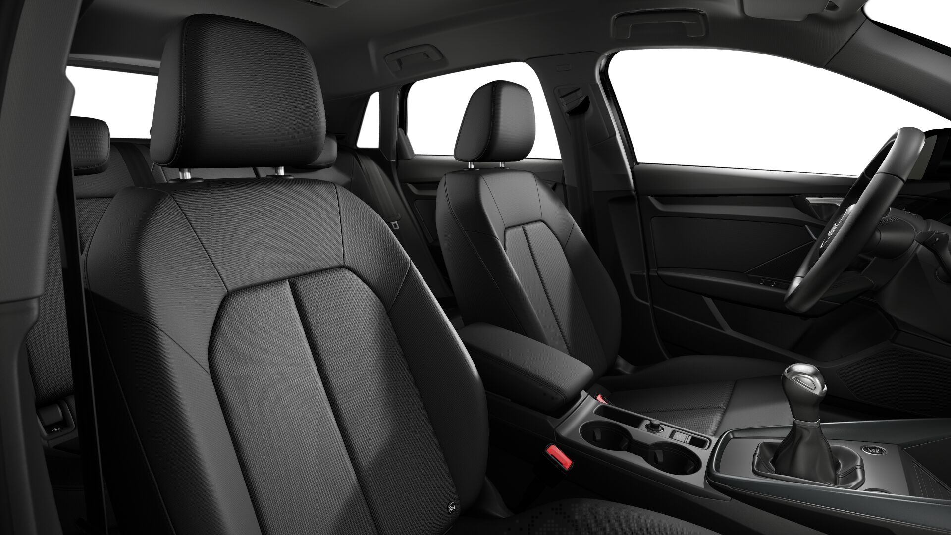 AUDI A3 Sportback TFSI 110 kW Attraction-image-5