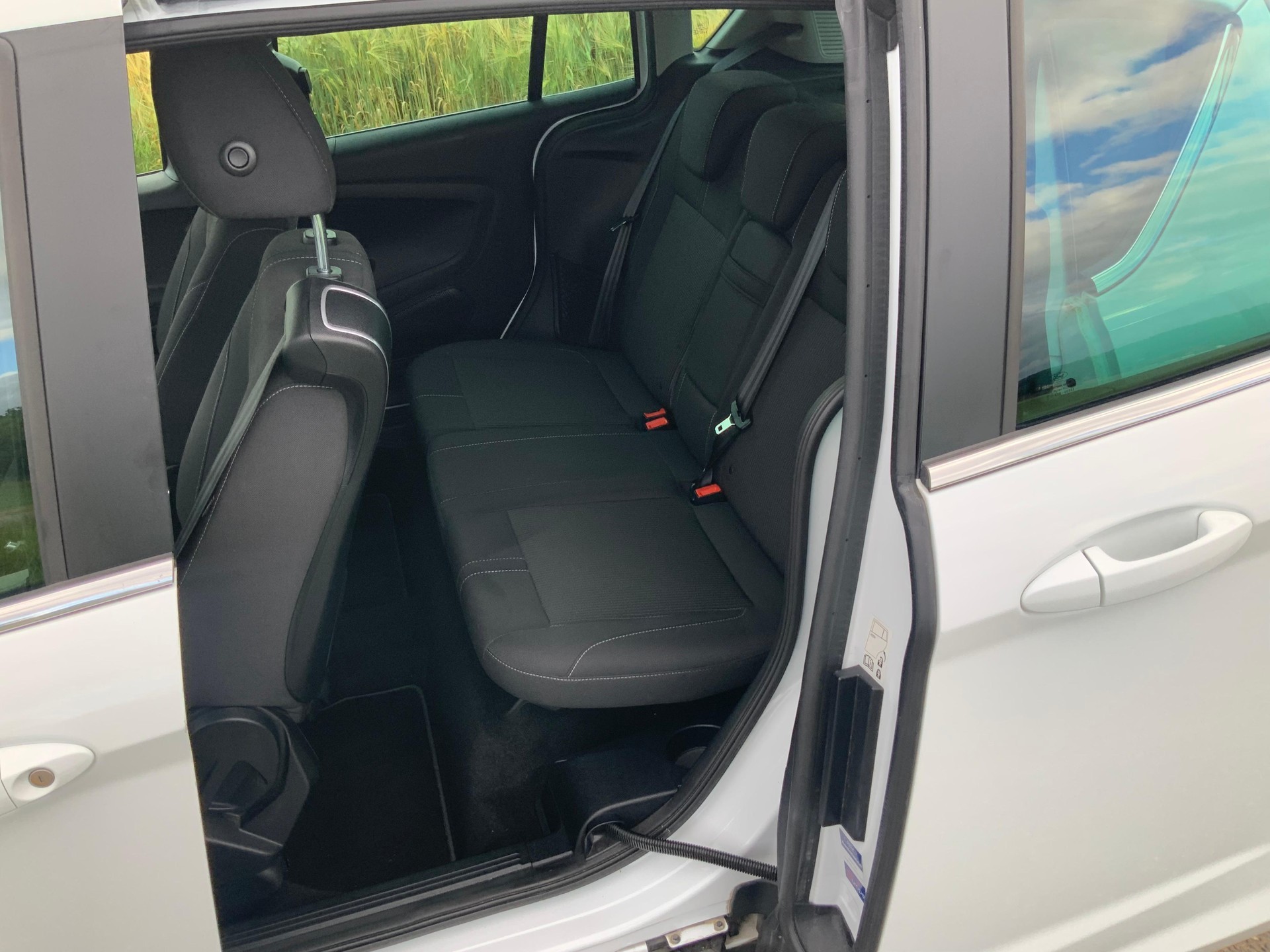 FORD B-Max 1.0i EcoB 100 Titanium S/S-image-5