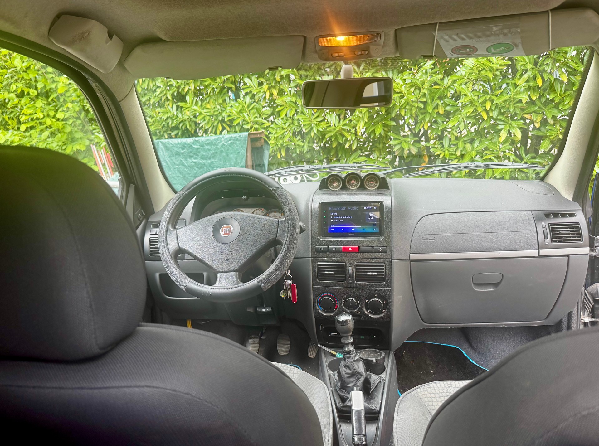 FIAT 1.3 16V MJ Adventure-image-6