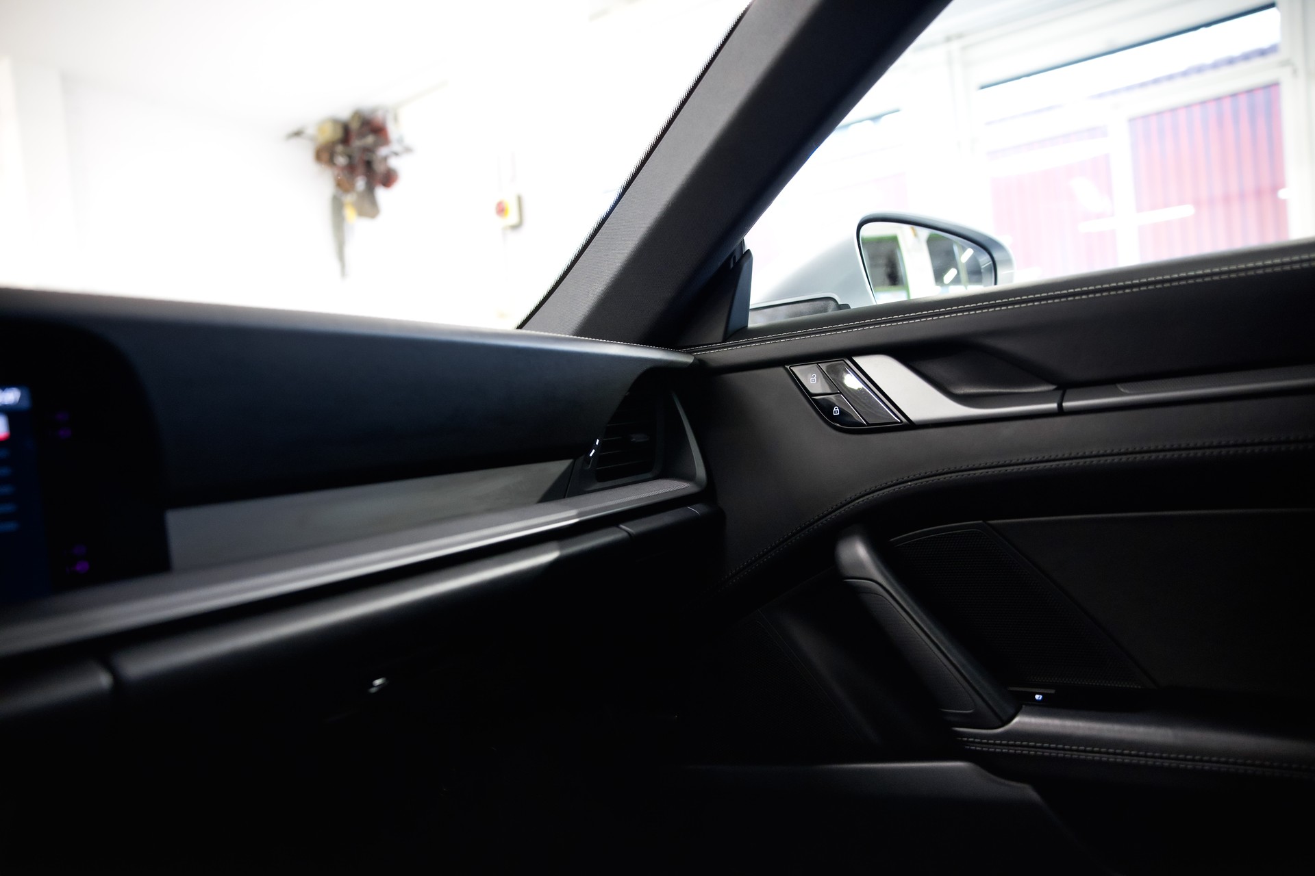PORSCHE 911 Carrera 4S *approved Garantie*-image-25