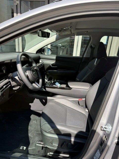 HYUNDAI Tucson 1.6 T-GDi PHEV Vertex Swiss Edition 4WD-image-9