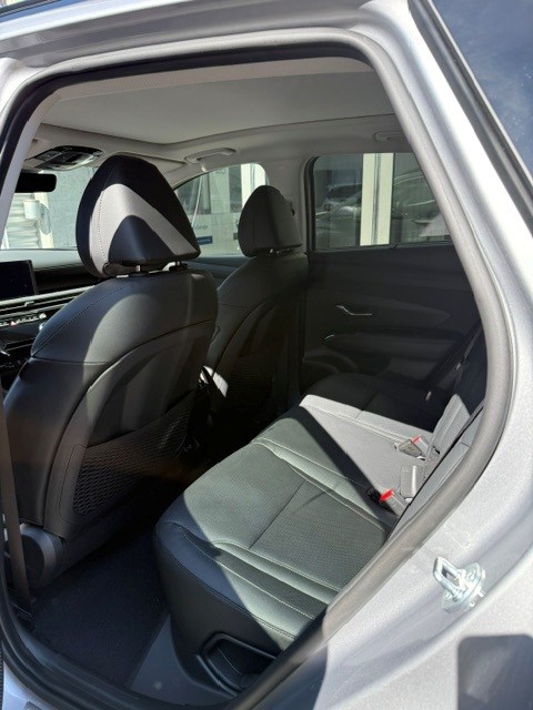 HYUNDAI Tucson 1.6 T-GDi PHEV Vertex Swiss Edition 4WD-image-13