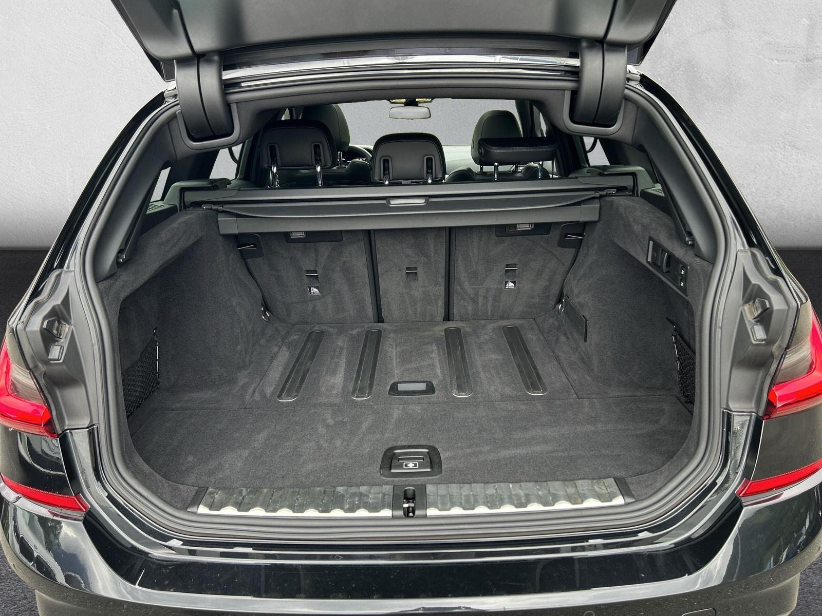 BMW M340i Touring M Sport xDrive G21 (CH)-image-10