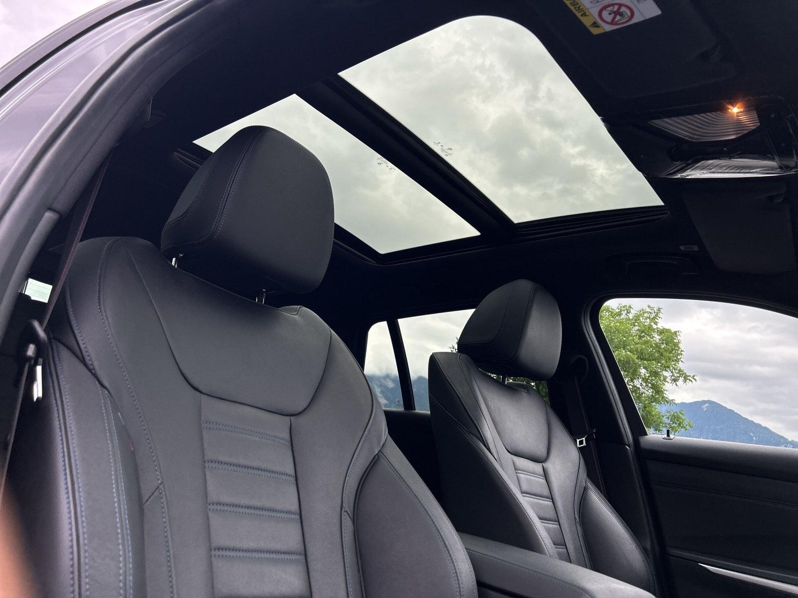 BMW M340i Touring M Sport xDrive G21 (CH)-image-24