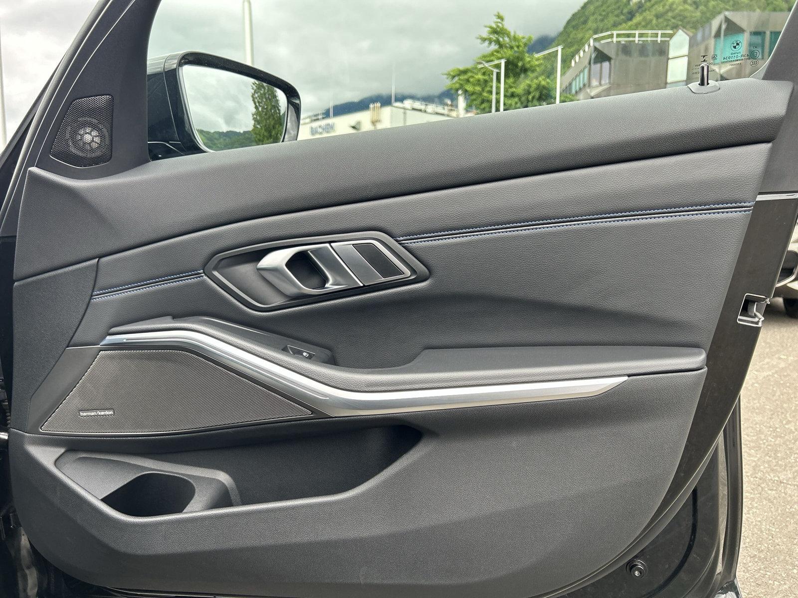 BMW M340i Touring M Sport xDrive G21 (CH)-image-25