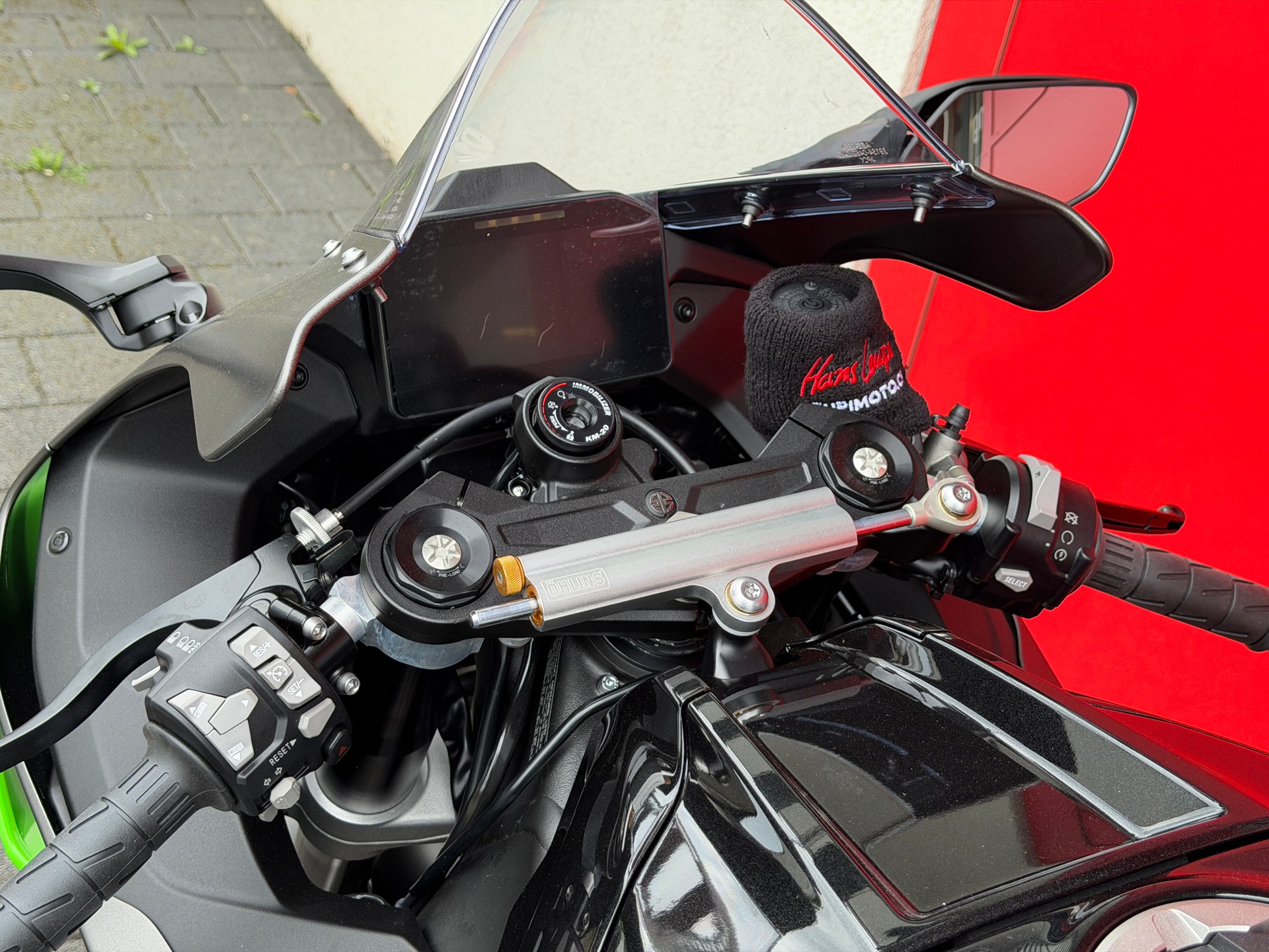 KAWASAKI Ninja ZX-10R-image-10