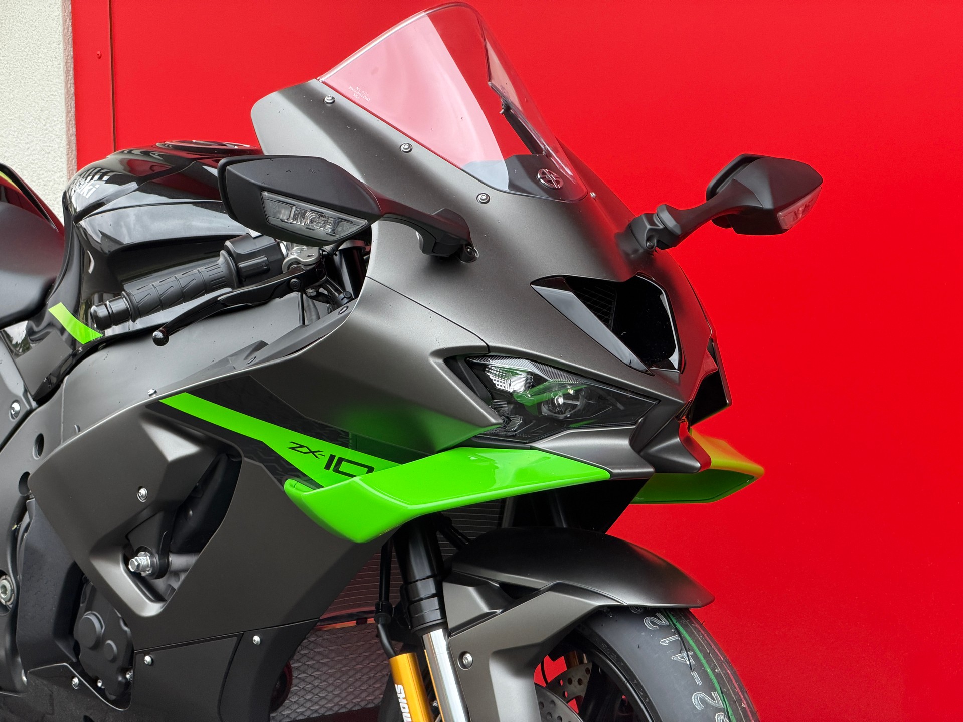 KAWASAKI Ninja ZX-10R-image-13