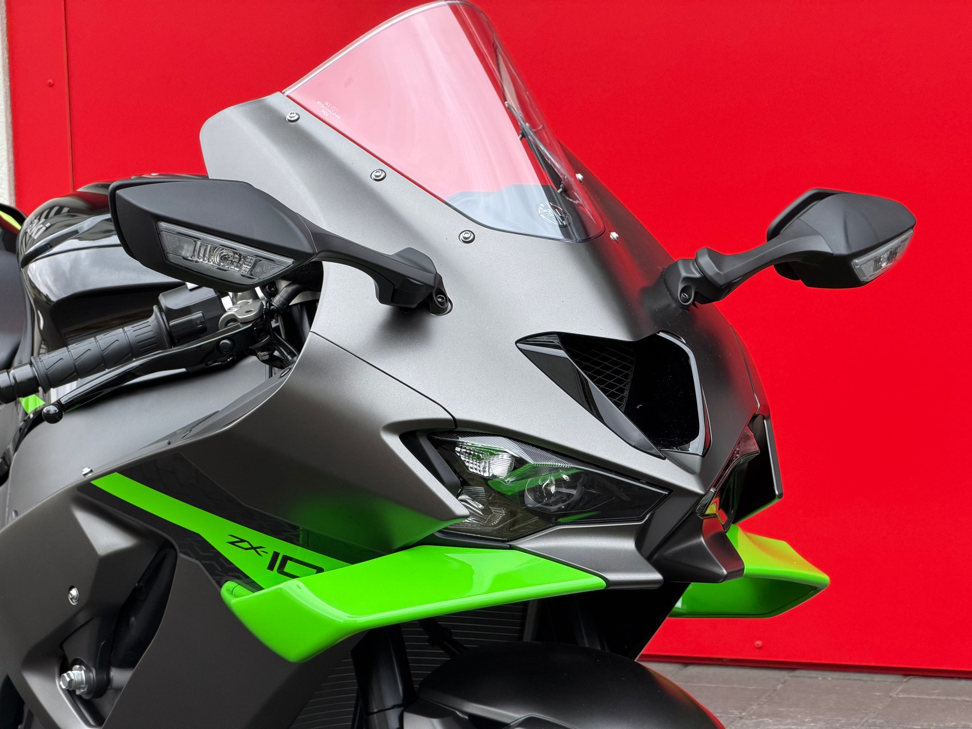 KAWASAKI Ninja ZX-10R-image-11