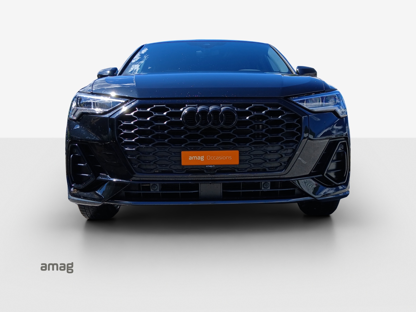 AUDI Q3 Sportback 35 TFSI S line Attraction S-tronic-image-6