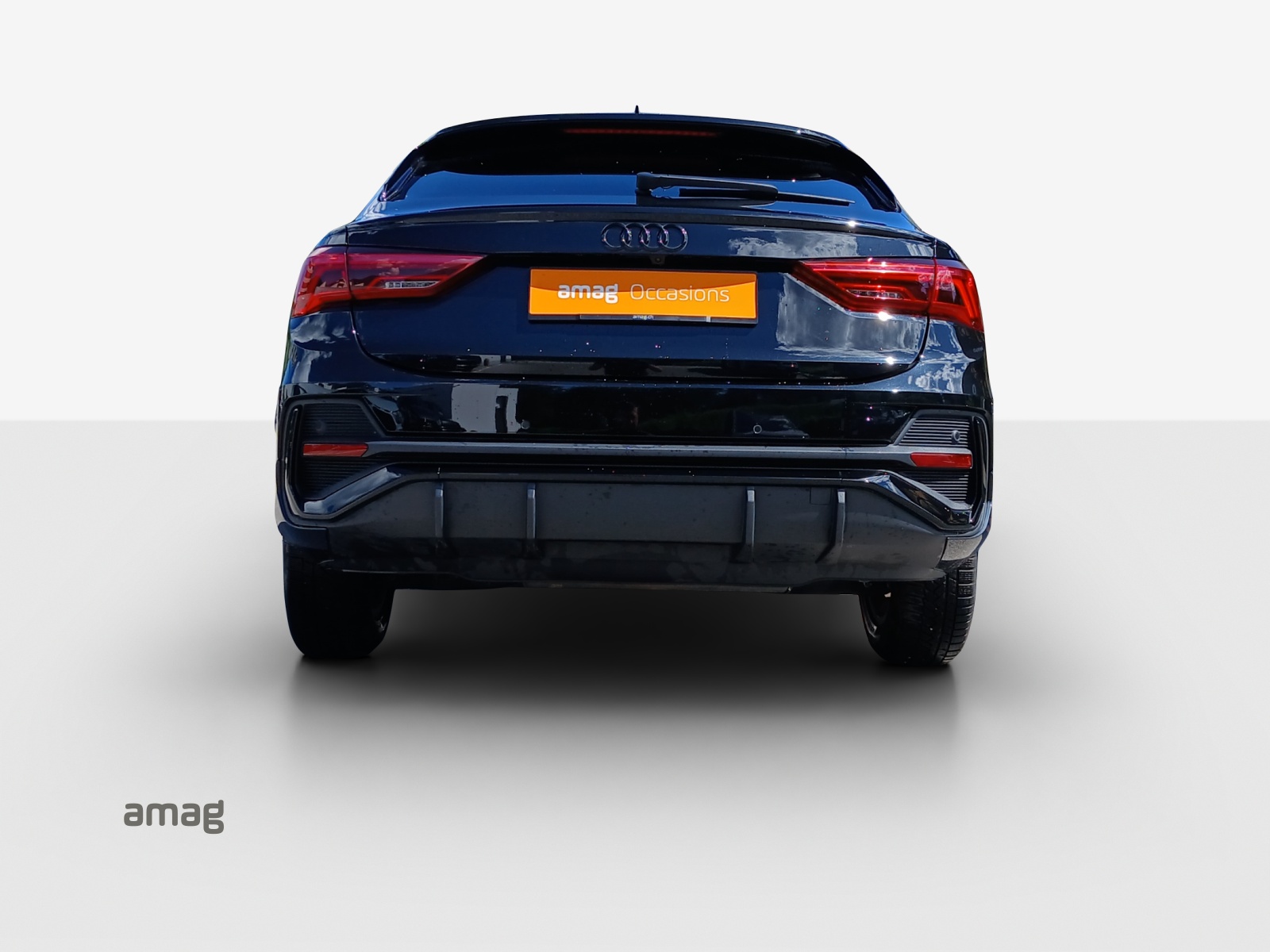 AUDI Q3 Sportback 35 TFSI S line Attraction S-tronic-image-3