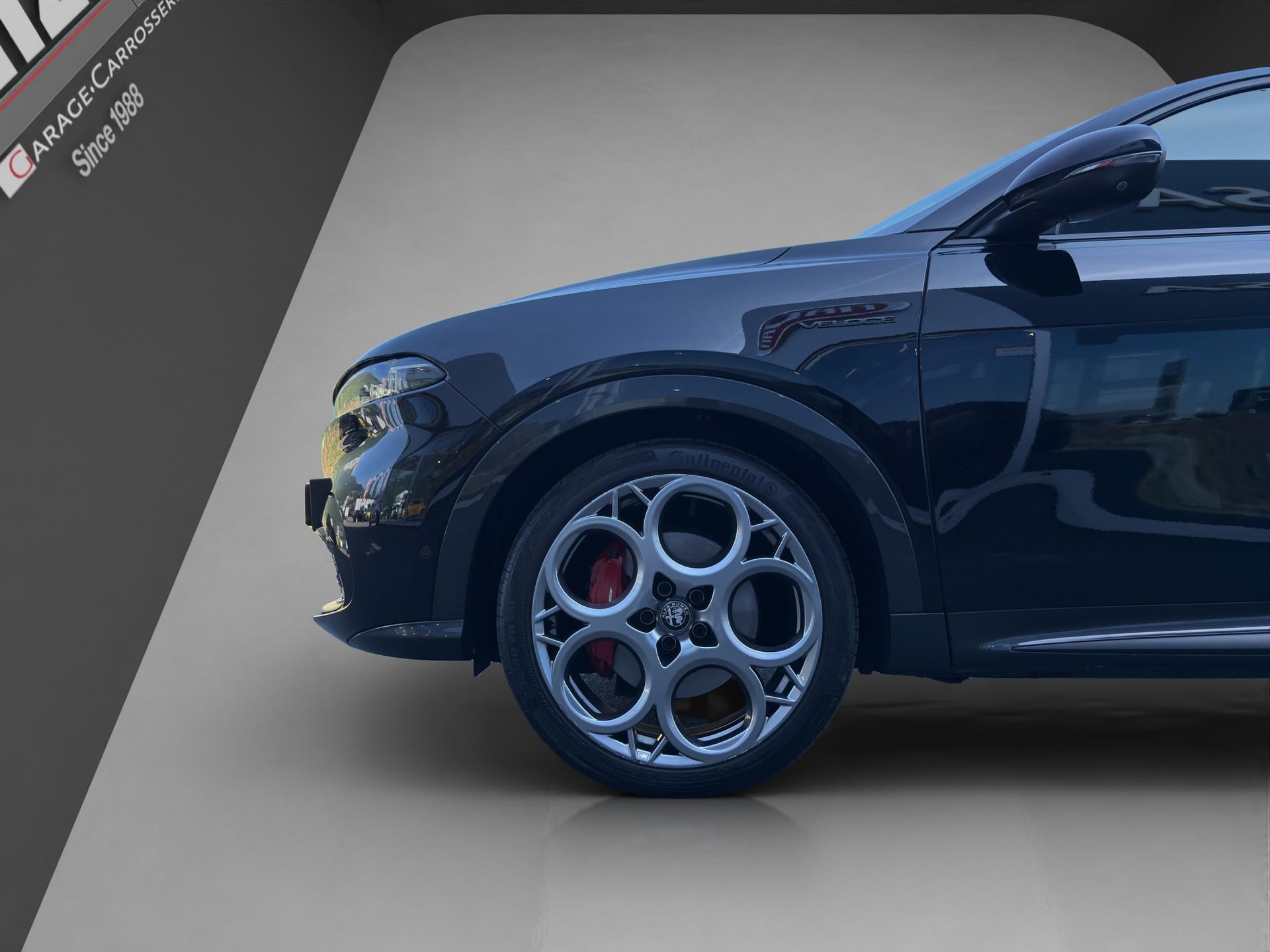 ALFA ROMEO Tonale 1.5 48V Hybrid Veloce Pack Premium-image-18