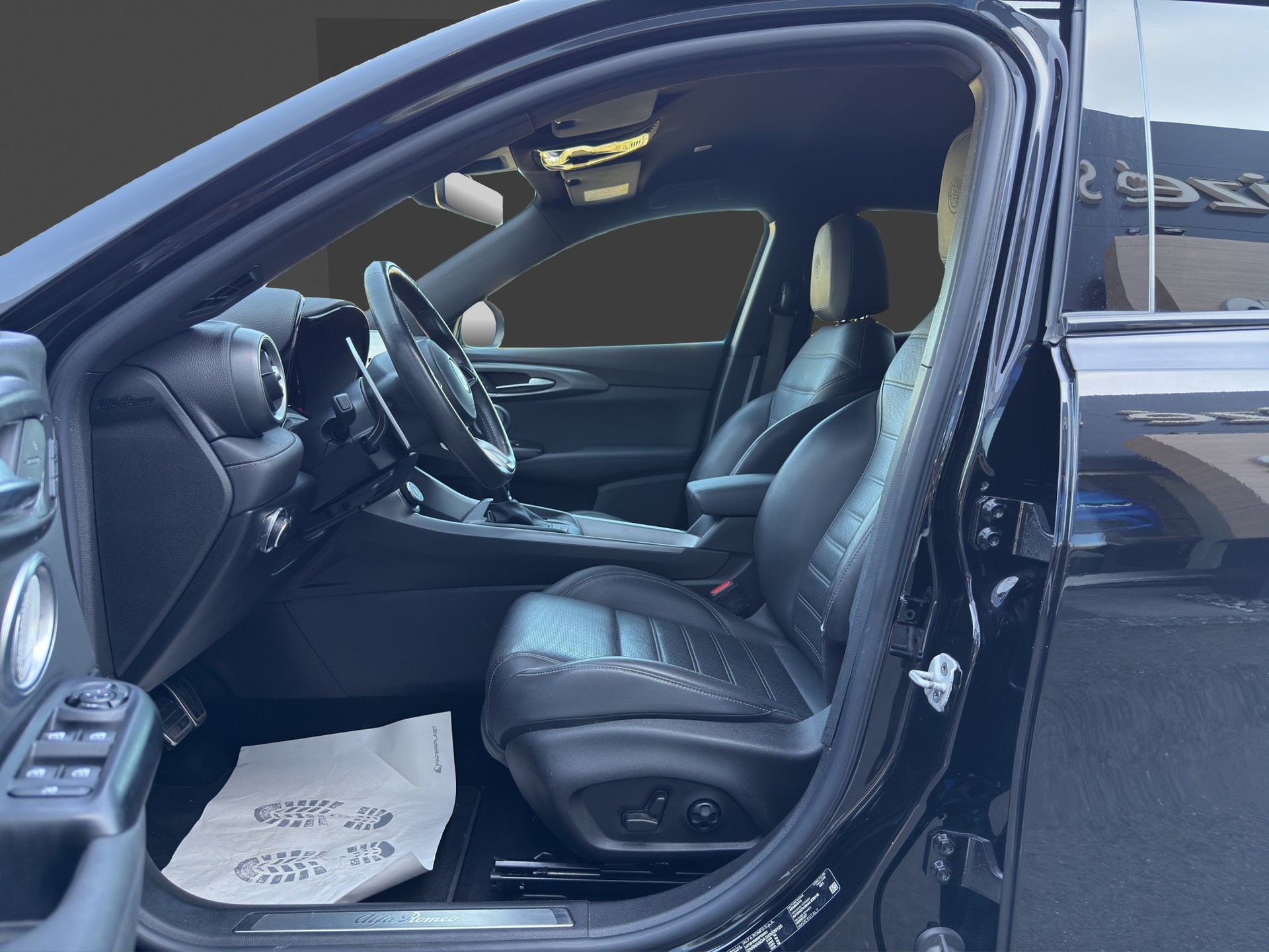 ALFA ROMEO Tonale 1.5 48V Hybrid Veloce Pack Premium-image-14