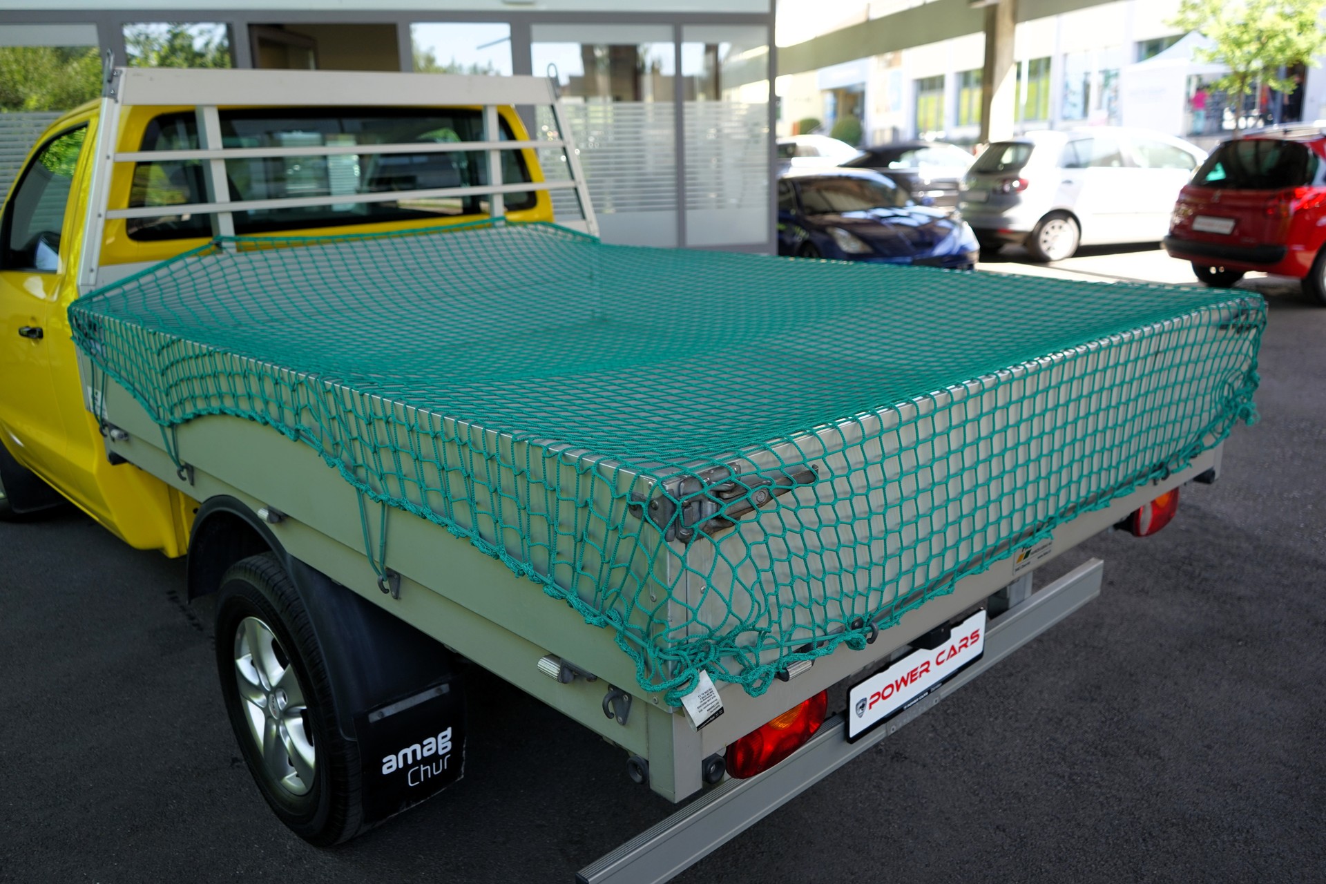 VW Amarok 2.0 TDI-image-3