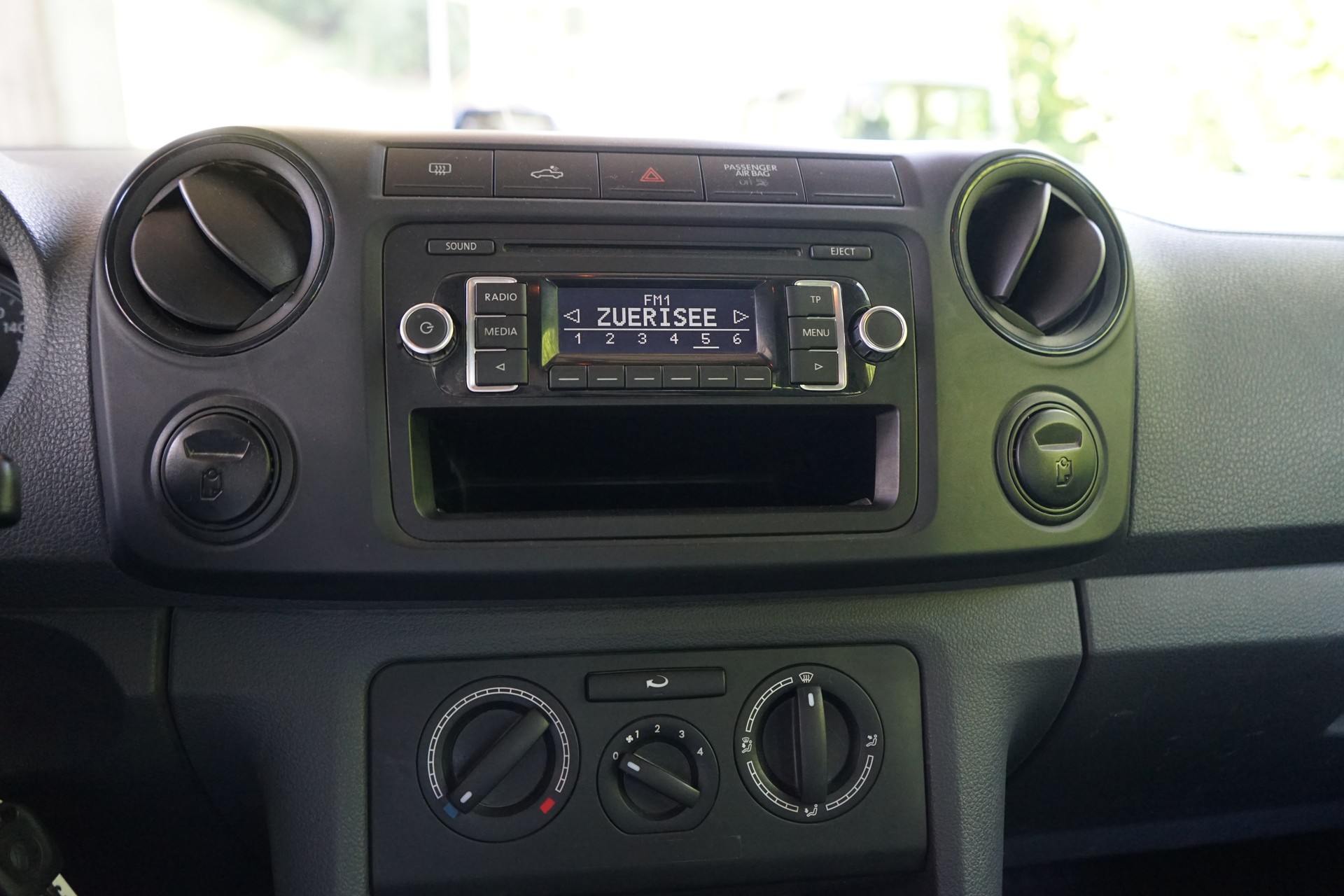 VW Amarok 2.0 TDI-image-7