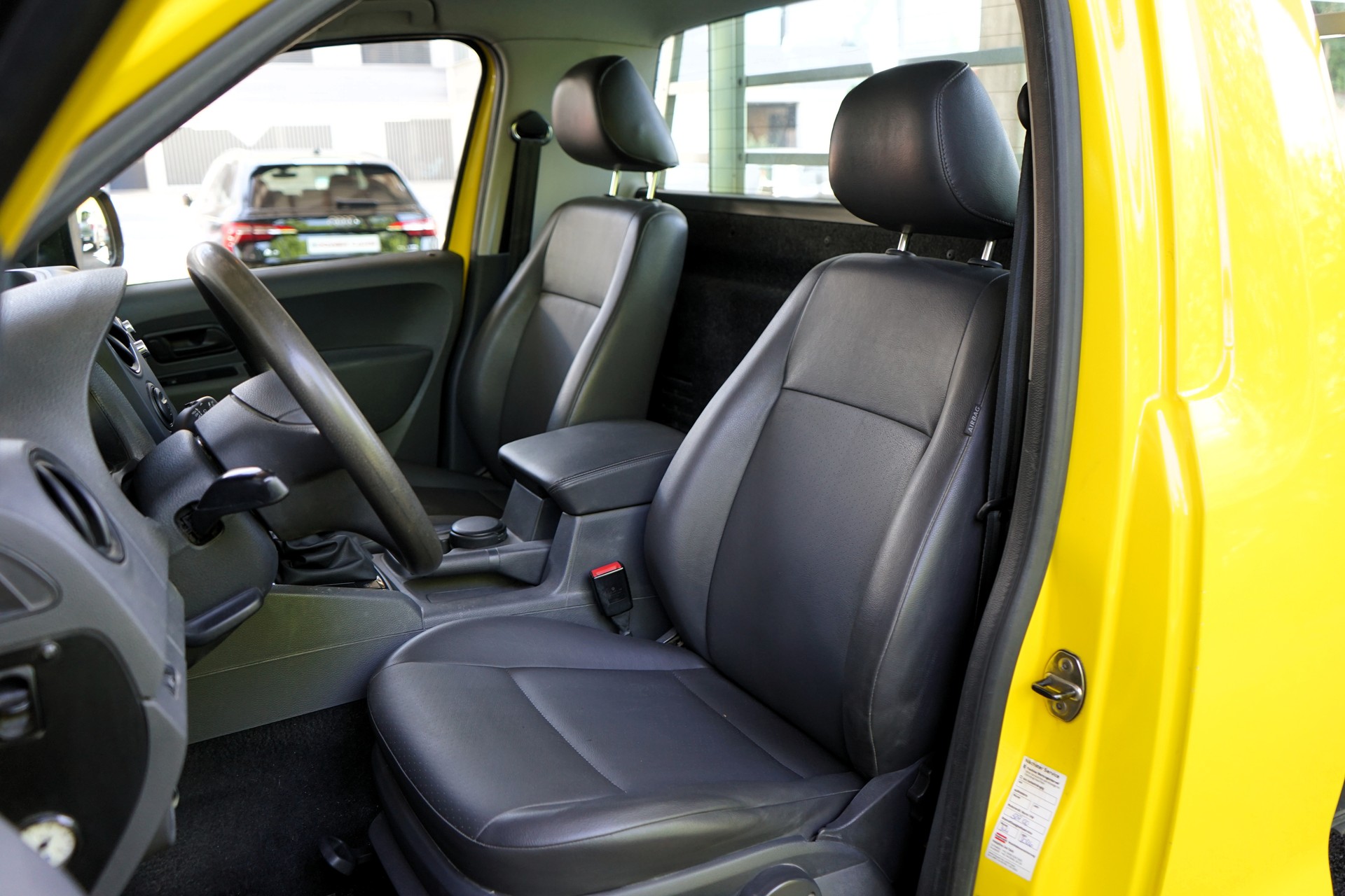 VW Amarok 2.0 TDI-image-5