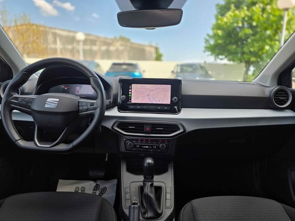 SEAT Ibiza 1.0 EcoTSI Style DSG-image-3