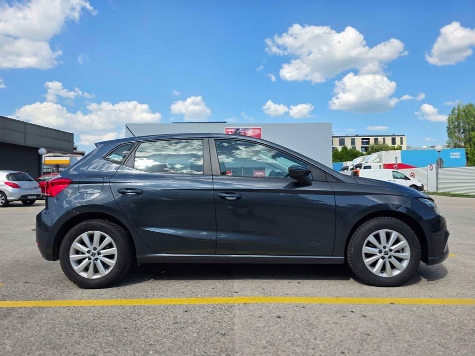 SEAT Ibiza 1.0 EcoTSI Style DSG-image-2