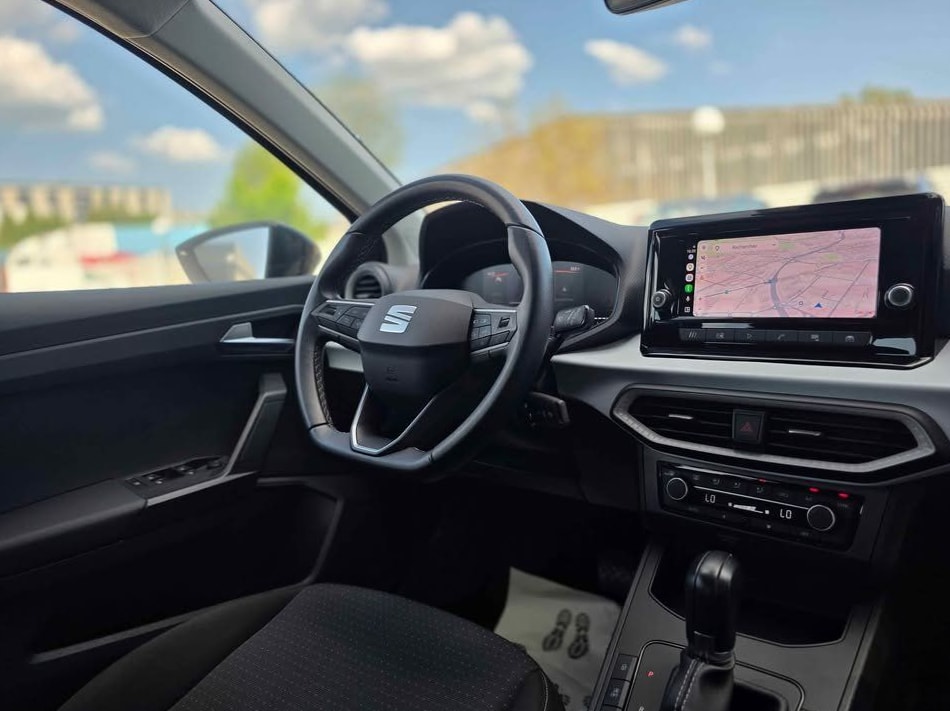 SEAT Ibiza 1.0 EcoTSI Style DSG-image-4