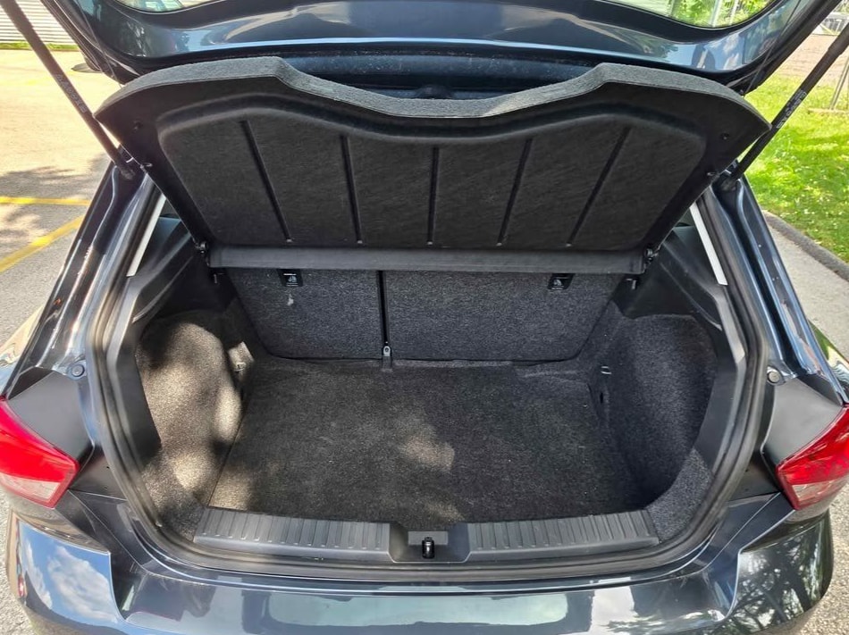 SEAT Ibiza 1.0 EcoTSI Style DSG-image-7