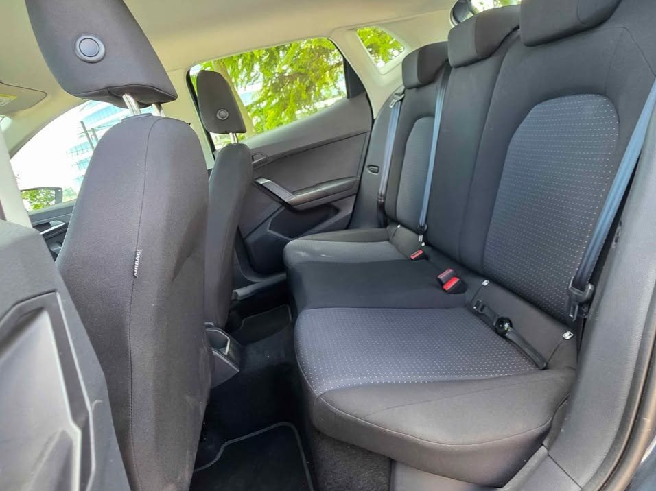 SEAT Ibiza 1.0 EcoTSI Style DSG-image-6