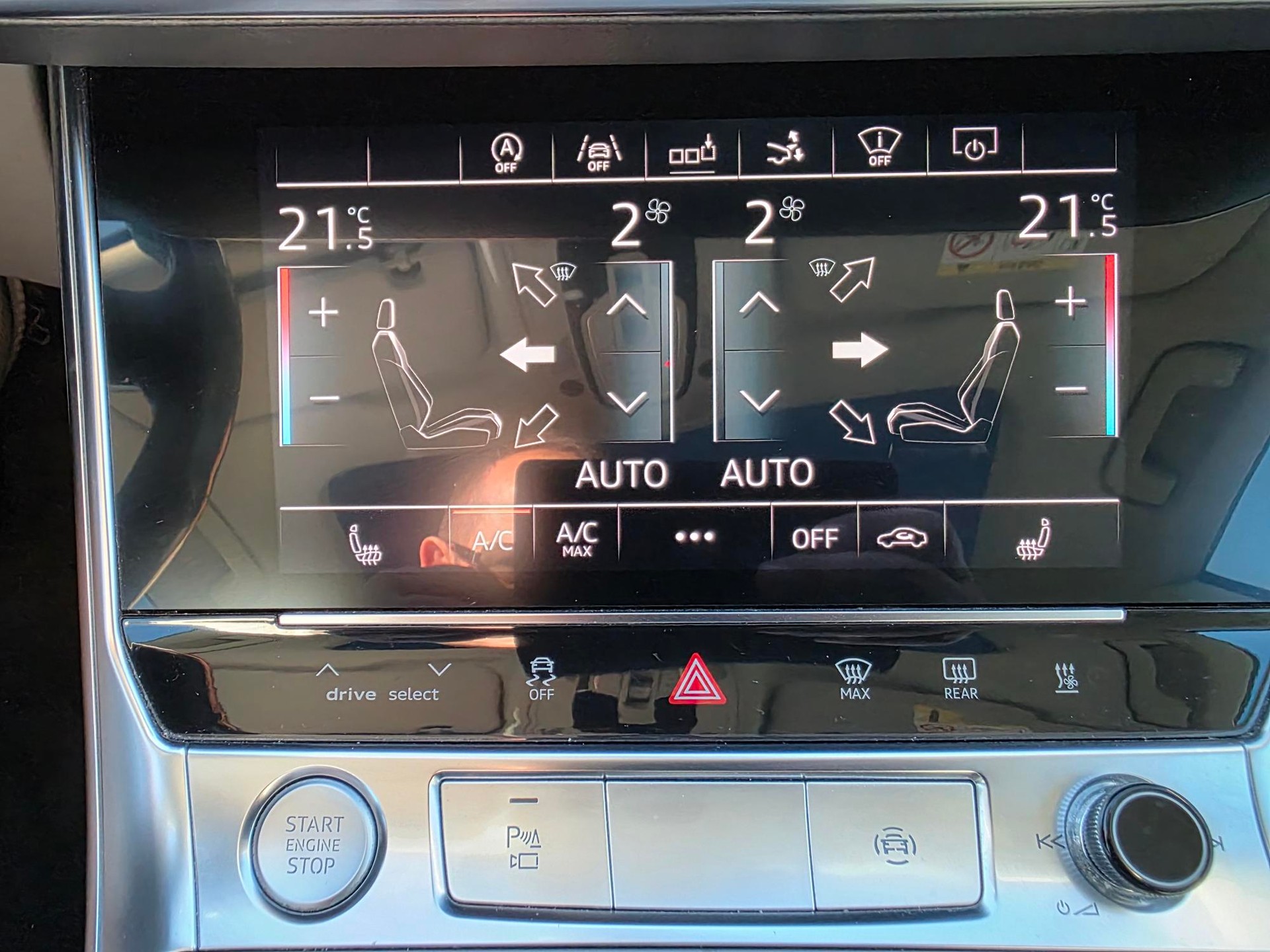 AUDI 3.0 50 TDI quattro T-Tronic-image-4