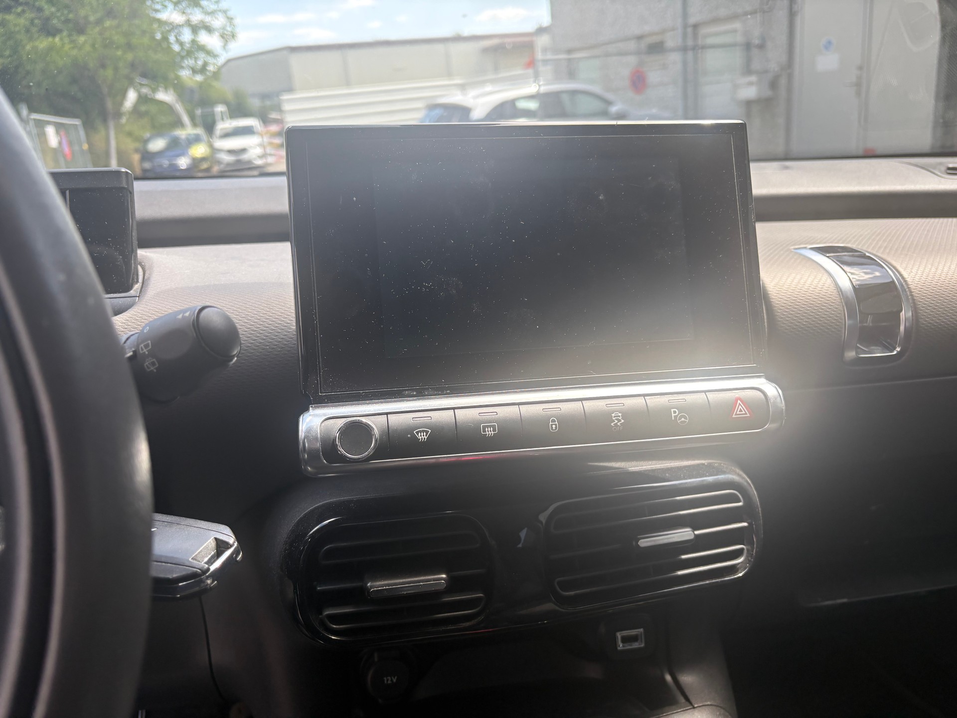 CITROEN C4 Cactus 1.6 e-HDi Live ETG6-image-10