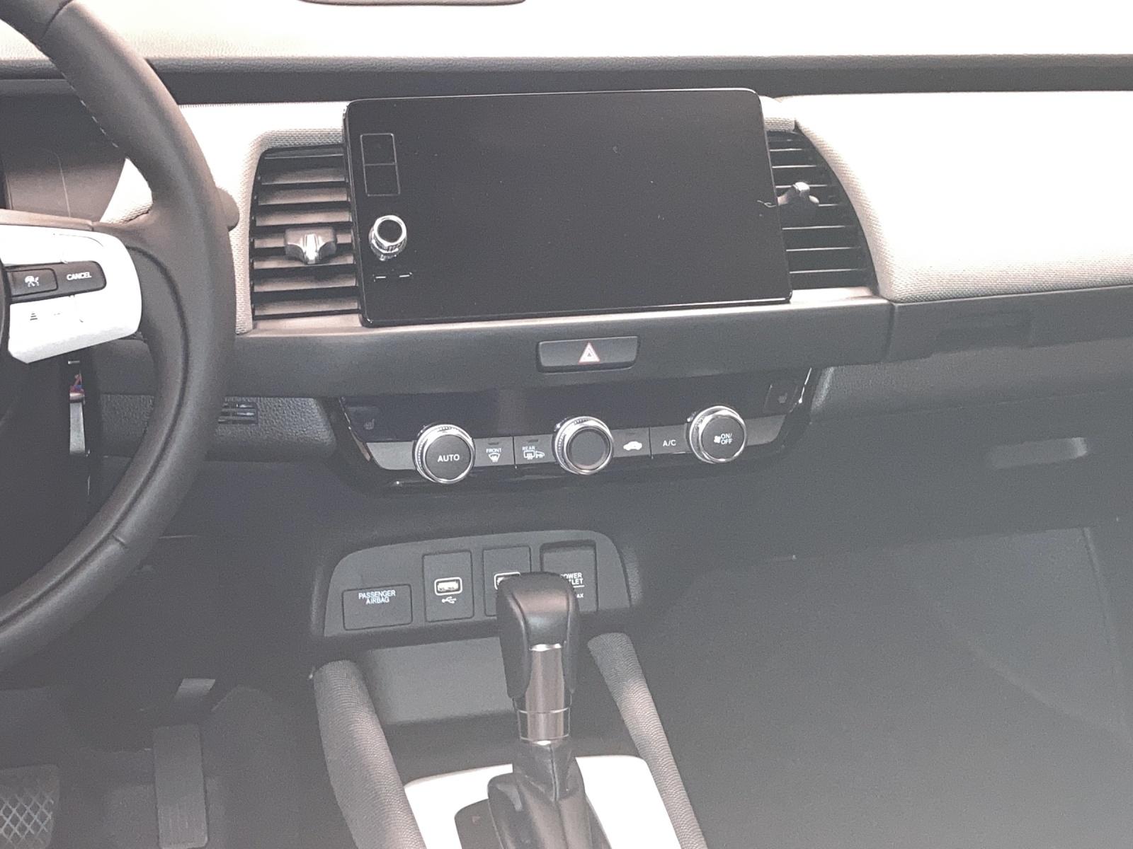 HONDA Jazz 1.5 i-MMD Crosstar Advance, Leasing Aktion 1.9 %, Bis zu 8 Jahre oder 160'000 km Garantie-image-12