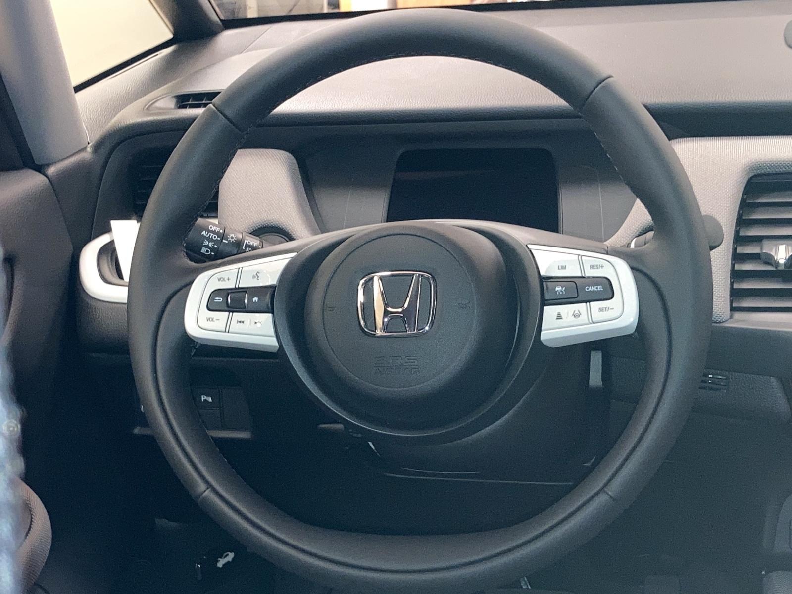 HONDA Jazz 1.5 i-MMD Crosstar Advance, Leasing Aktion 1.9 %, Bis zu 8 Jahre oder 160'000 km Garantie-image-13