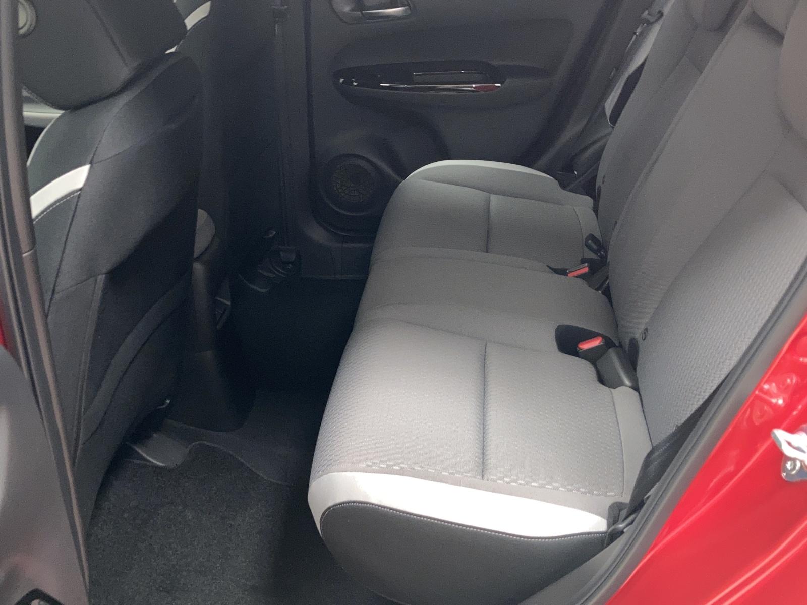 HONDA Jazz 1.5 i-MMD Crosstar Advance, Leasing Aktion 1.9 %, Bis zu 8 Jahre oder 160'000 km Garantie-image-11