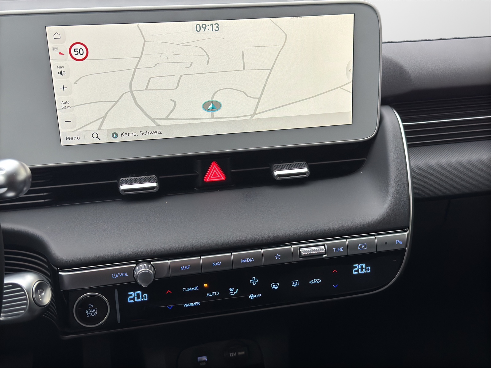 HYUNDAI Ioniq 5 Origo 77kWh 4WD-image-7