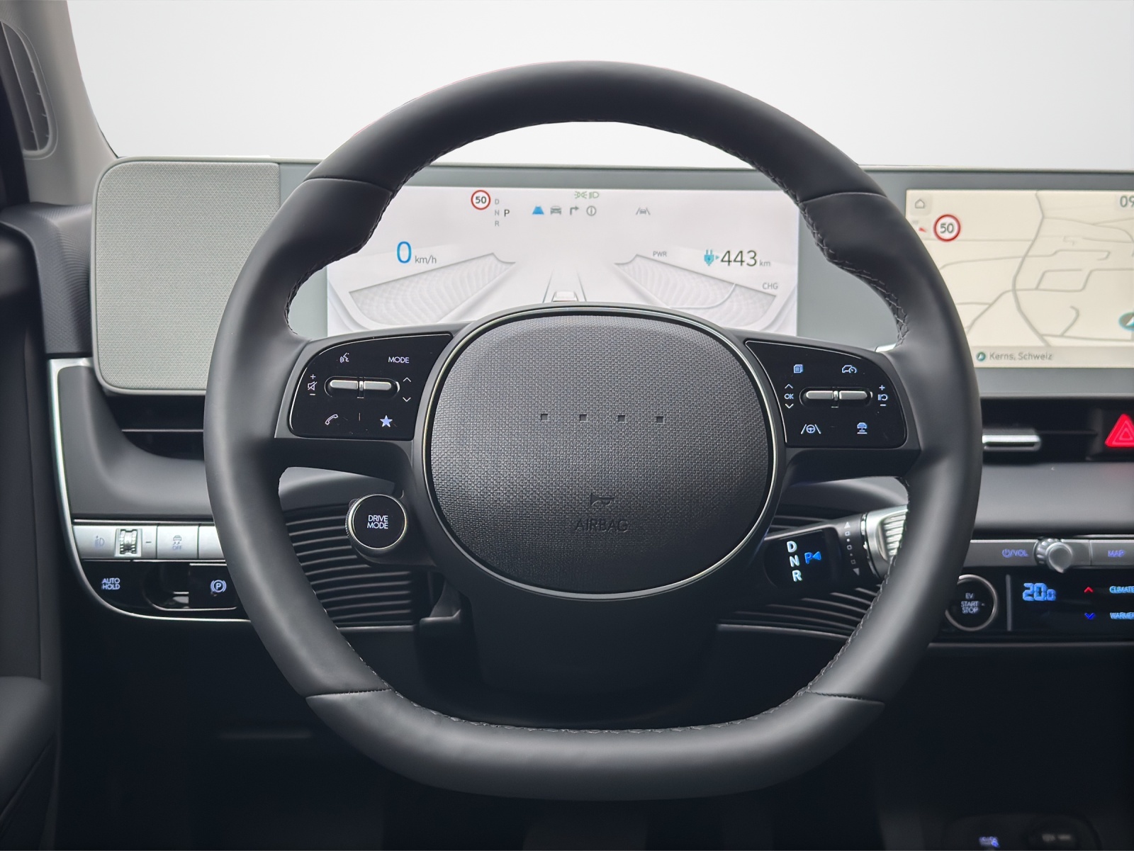 HYUNDAI Ioniq 5 Origo 77kWh 4WD-image-6
