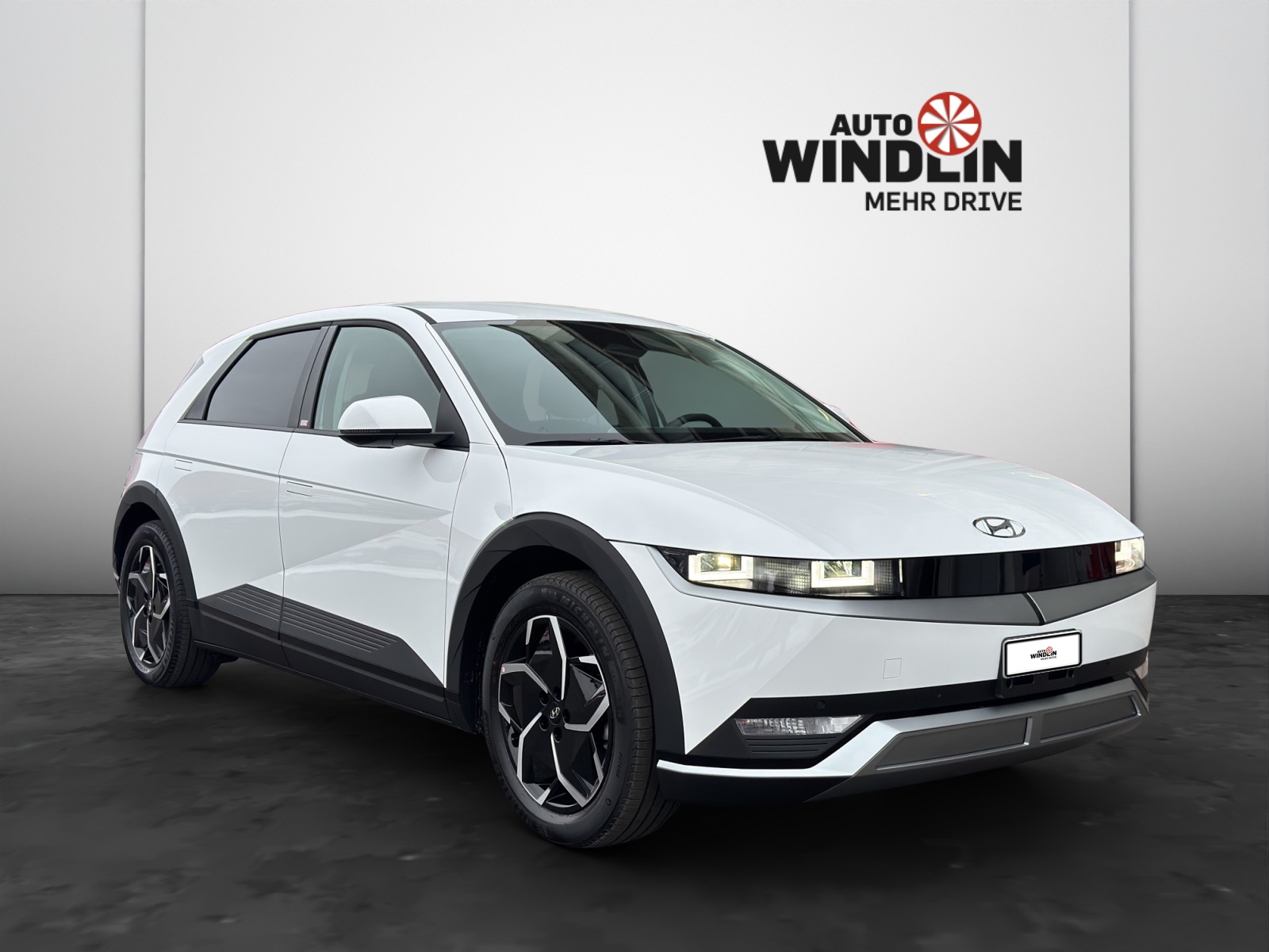 HYUNDAI Ioniq 5 Origo 77kWh 4WD-image-0