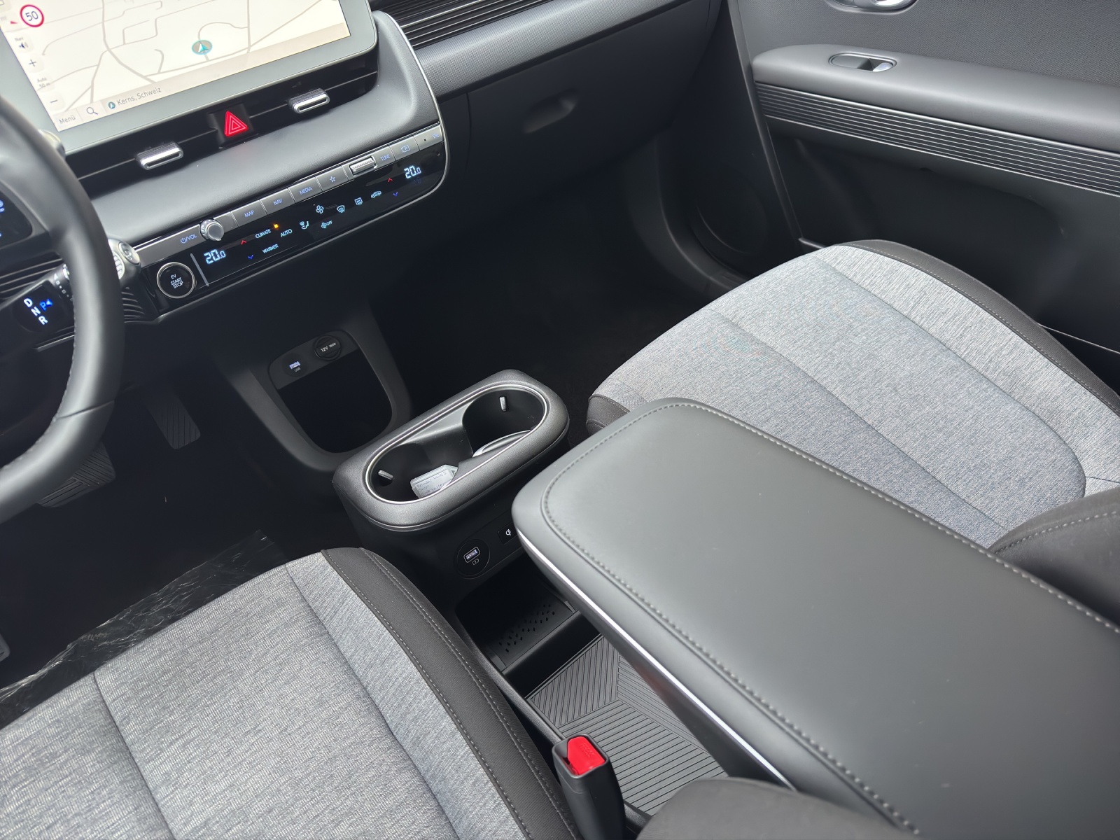 HYUNDAI Ioniq 5 Origo 77kWh 4WD-image-10