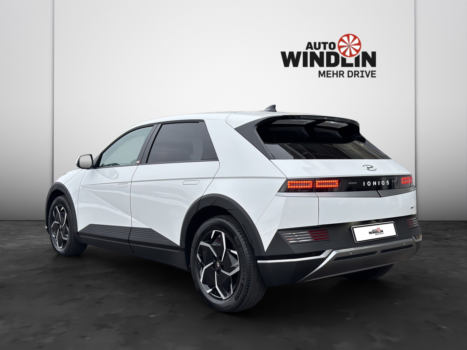 HYUNDAI Ioniq 5 Origo 77kWh 4WD-image-3