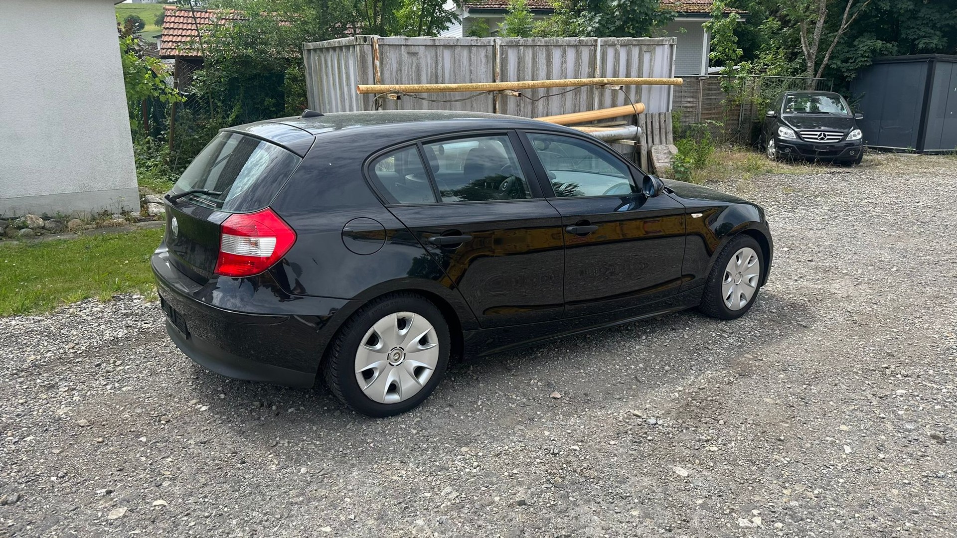 BMW 116i Access-image-4