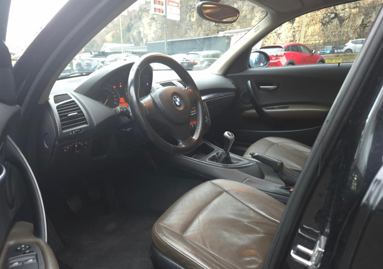 BMW 116i Access-image-7