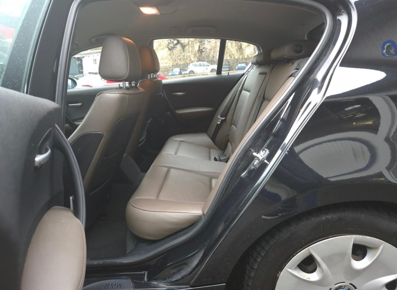 BMW 116i Access-image-5