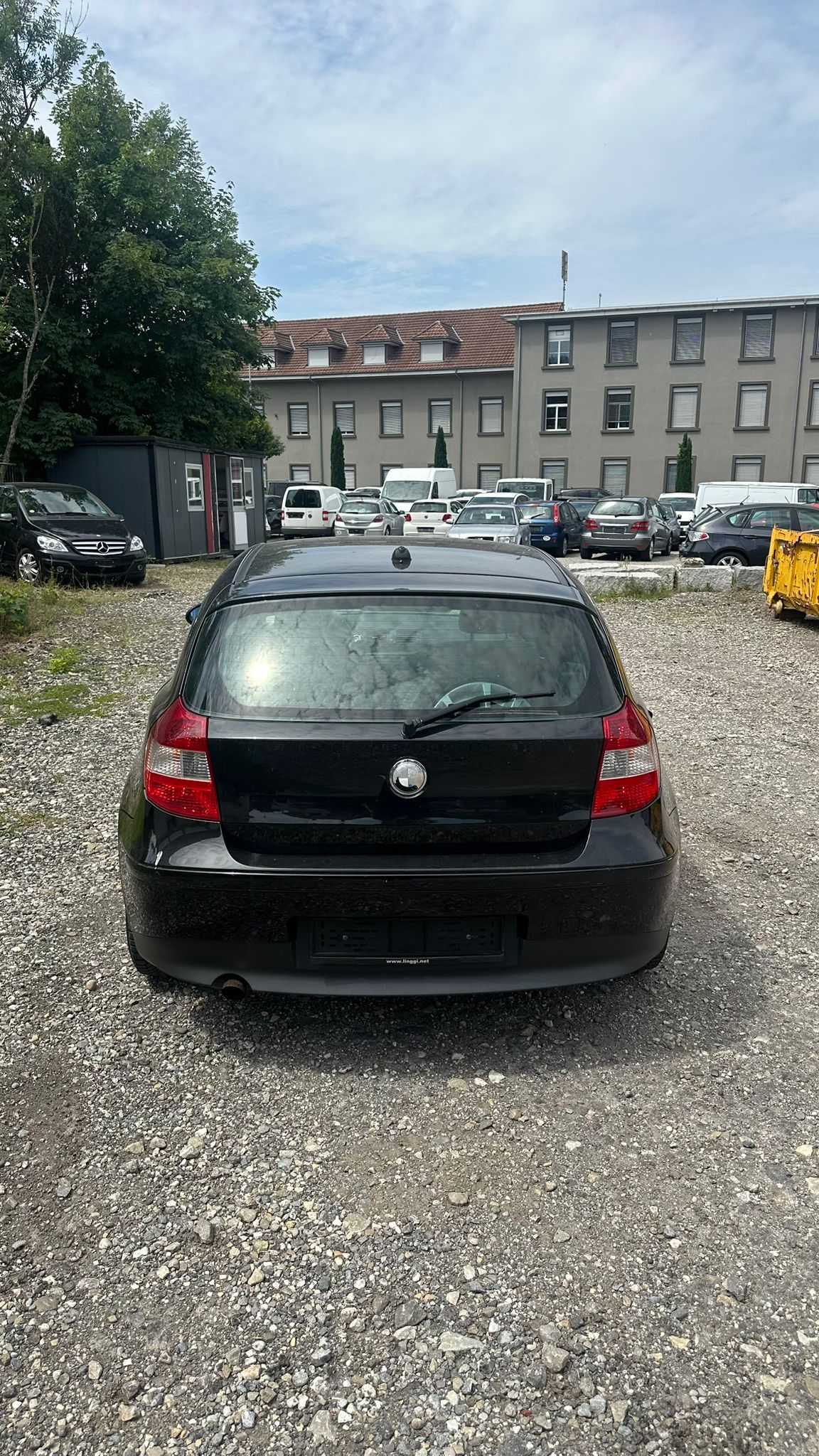 BMW 116i Access-image-3