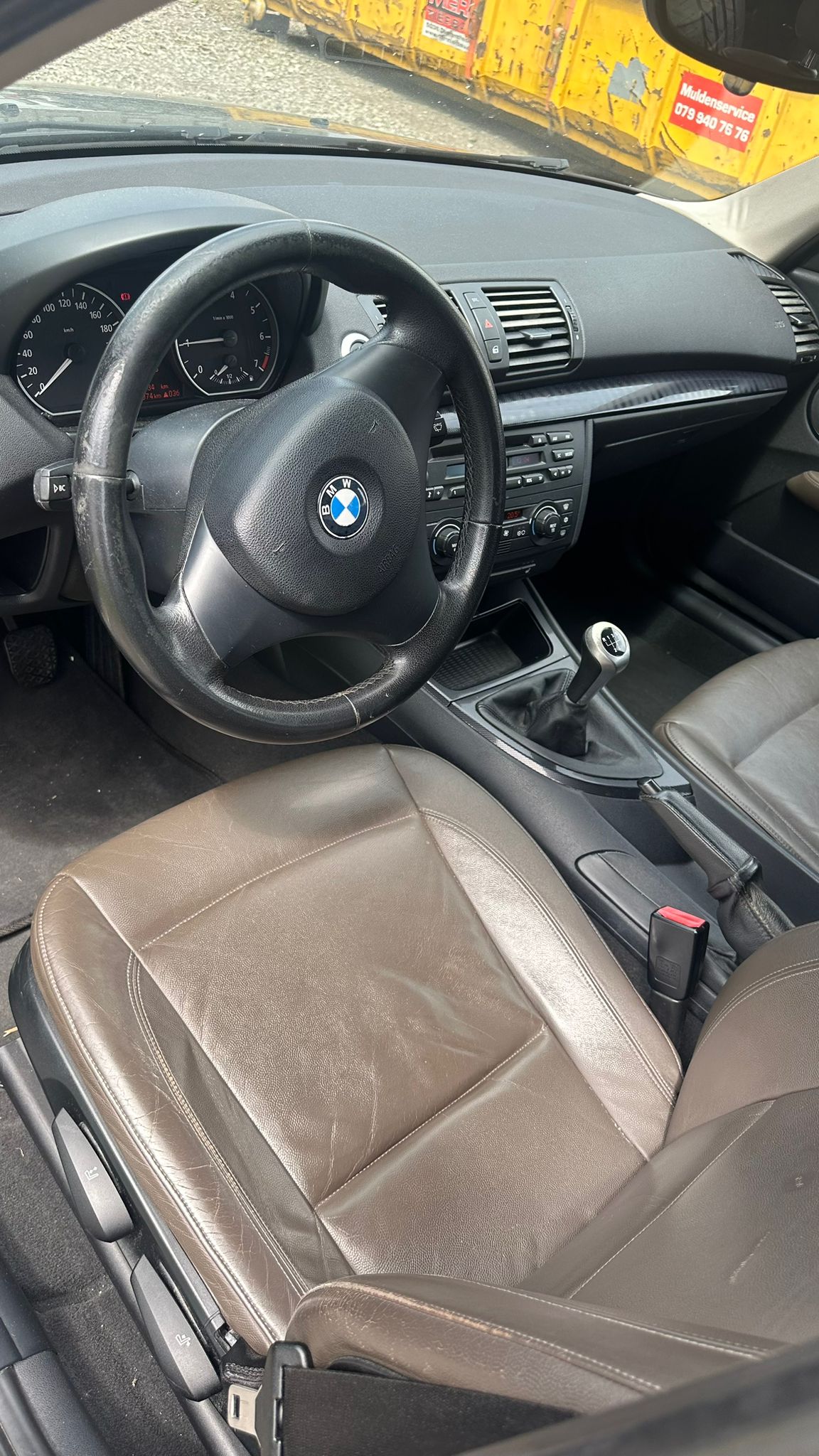 BMW 116i Access-image-8