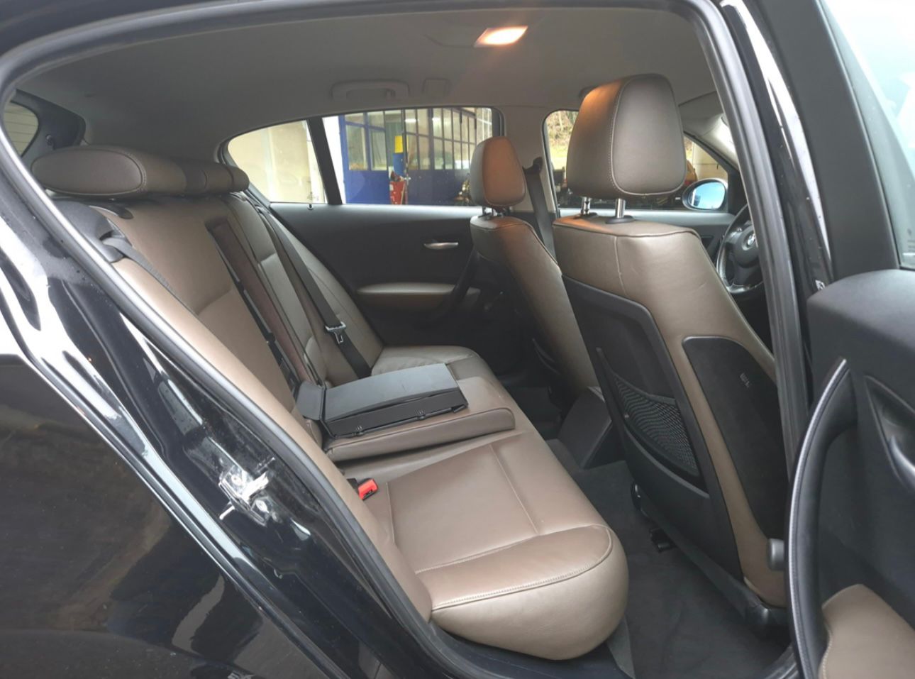 BMW 116i Access-image-6