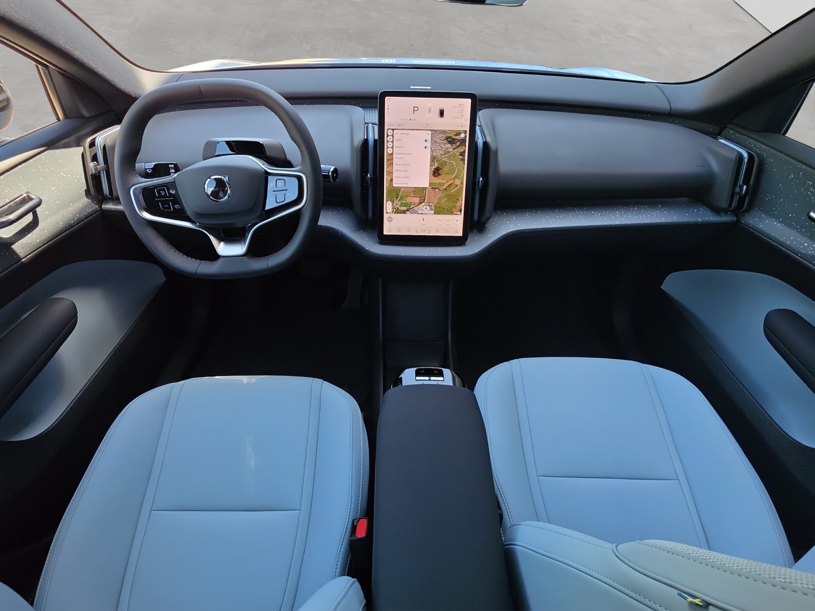 VOLVO EX30 E60 Twin Ultra Performance AWD-image-10